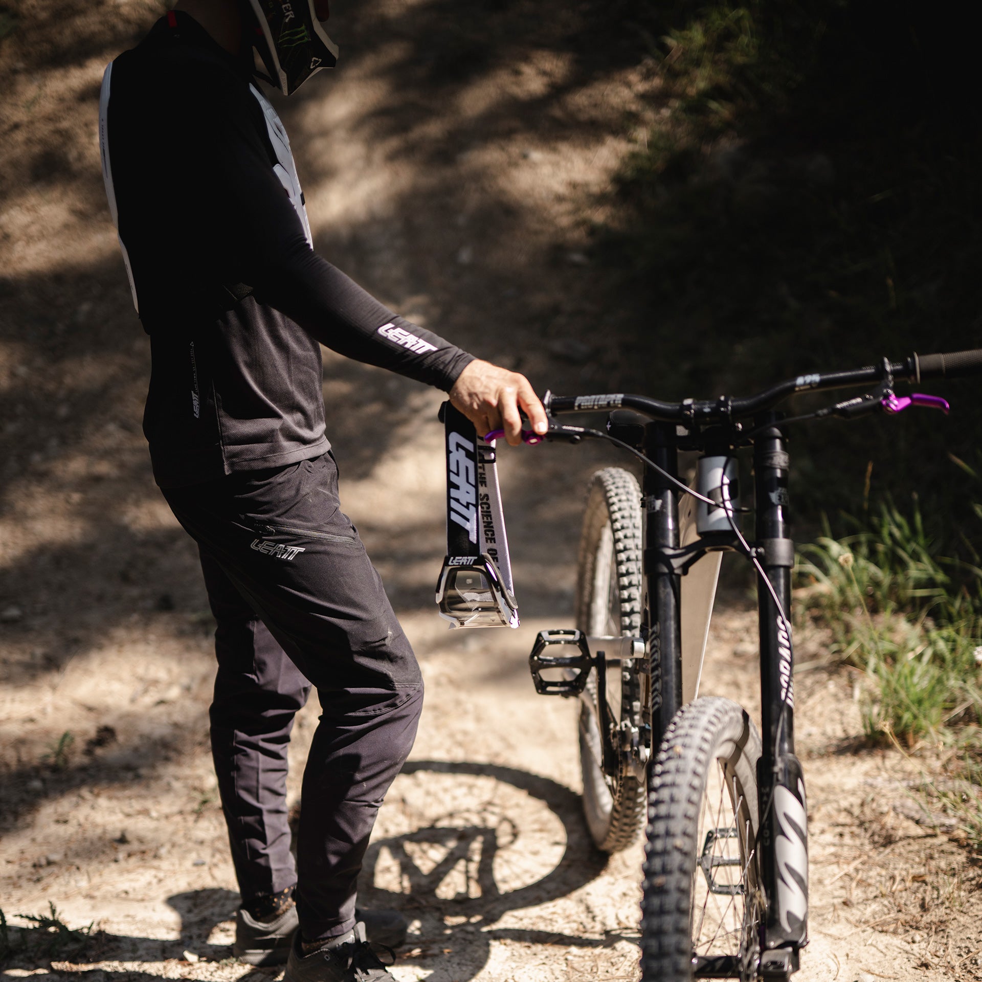 Ride Kit MTB 1.0 - 2025