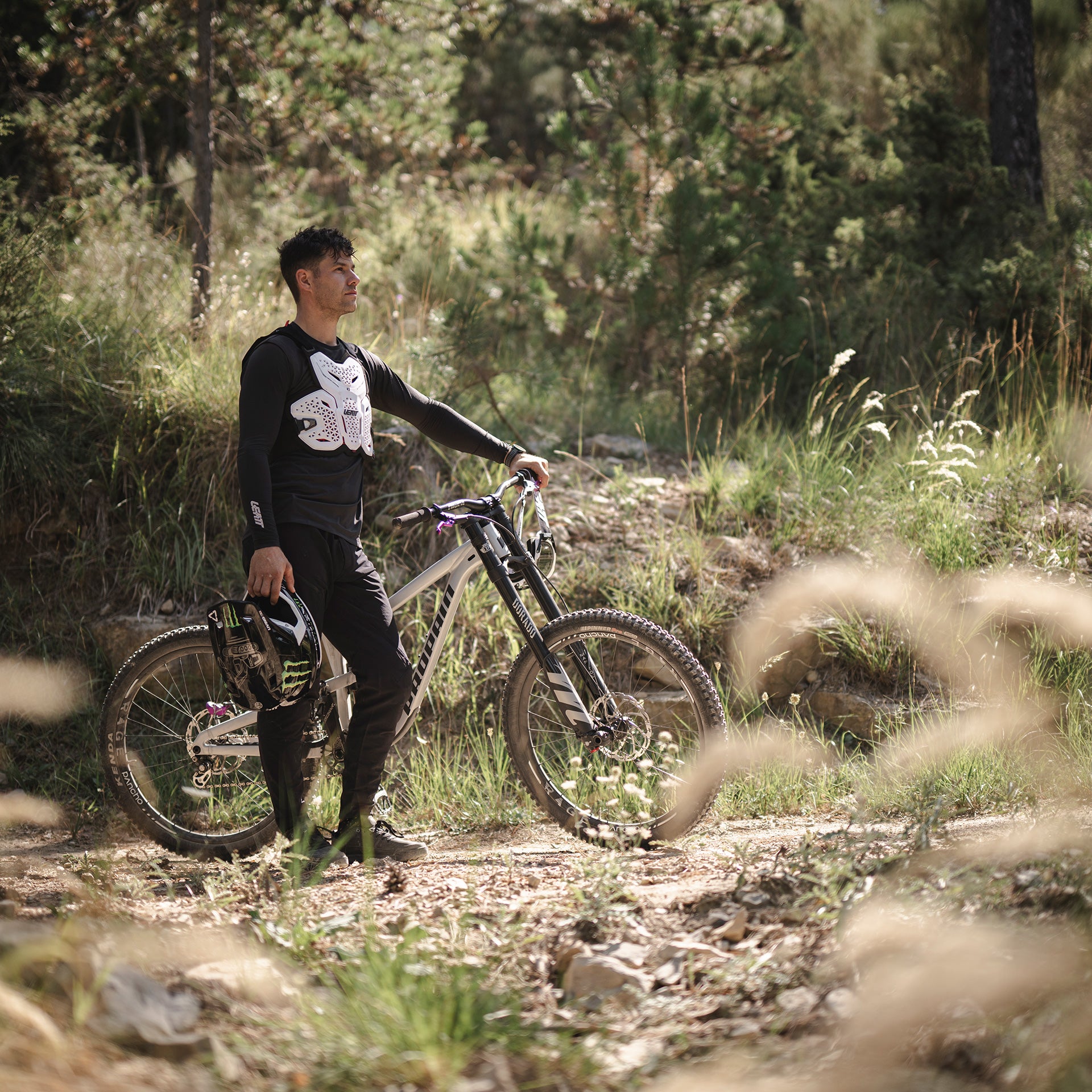 Ride Kit MTB 1.0 - 2025