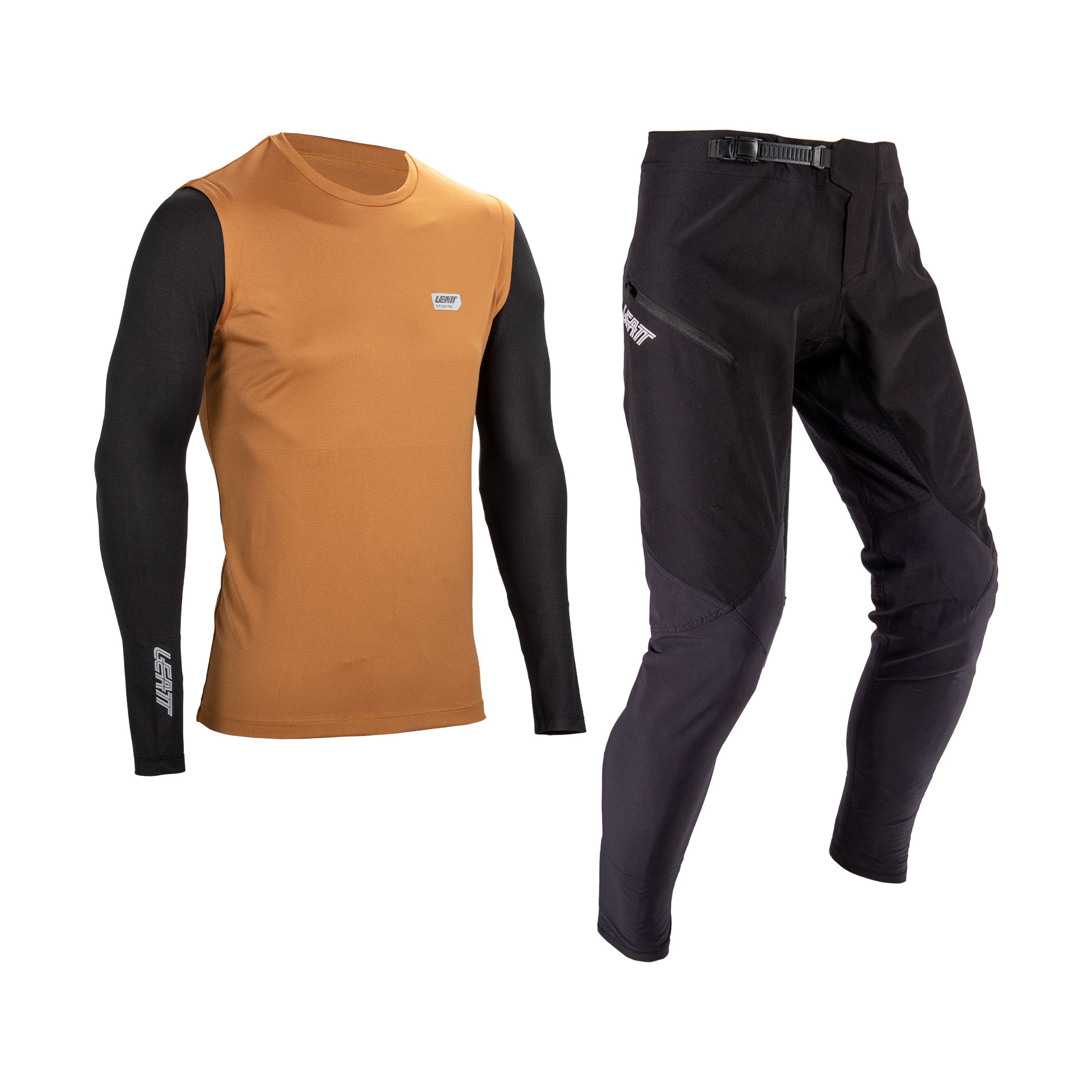 Ride Kit MTB 1.0 - 2025