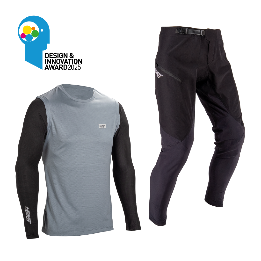 Ride Kit MTB 1.0 - 2025