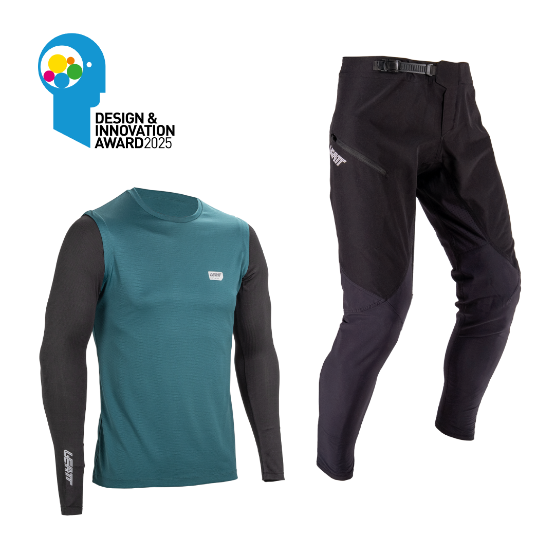 Ride Kit MTB 1.0 - 2025