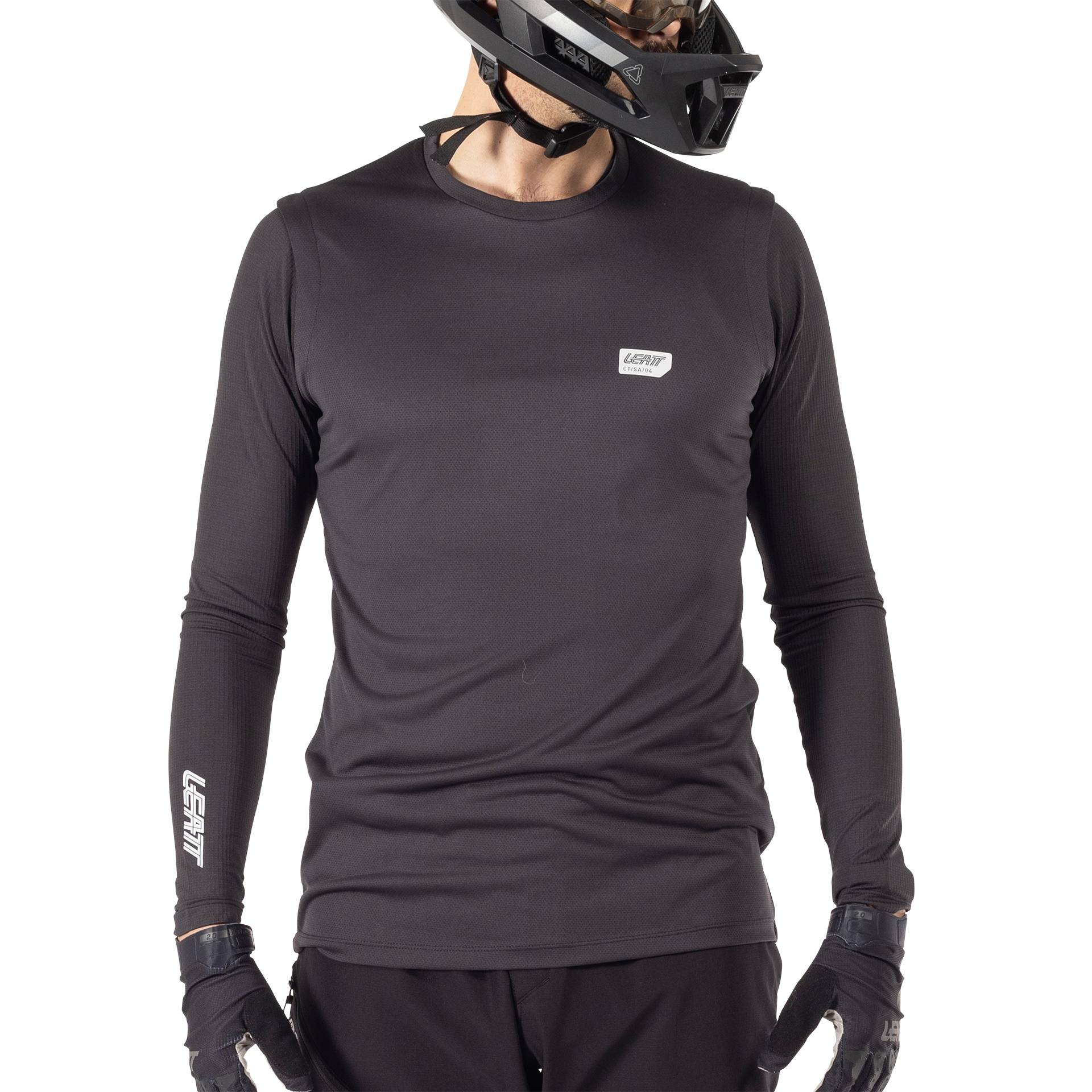 Ride Kit MTB 1.0 - 2025