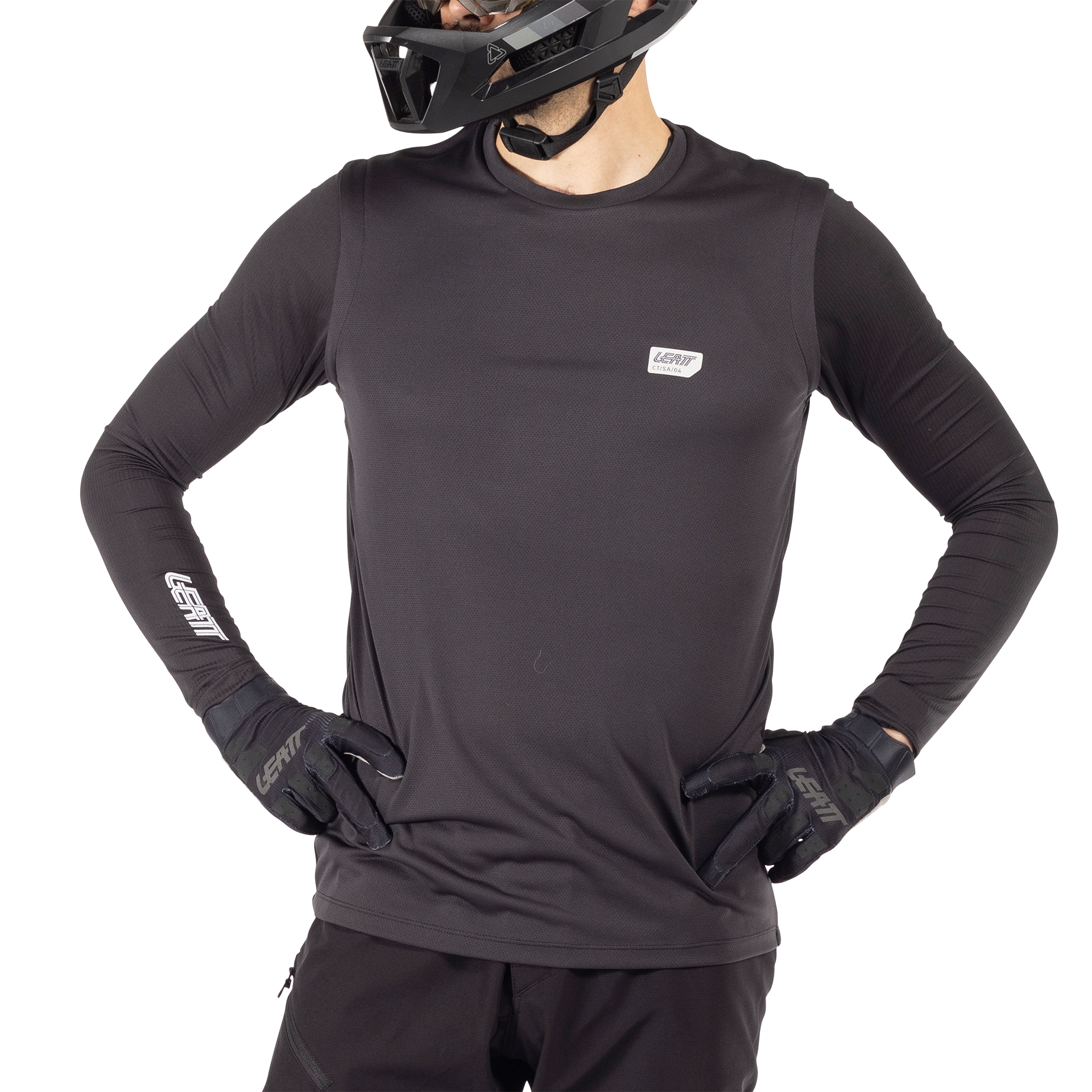 Ride Kit MTB 1.0 - 2025