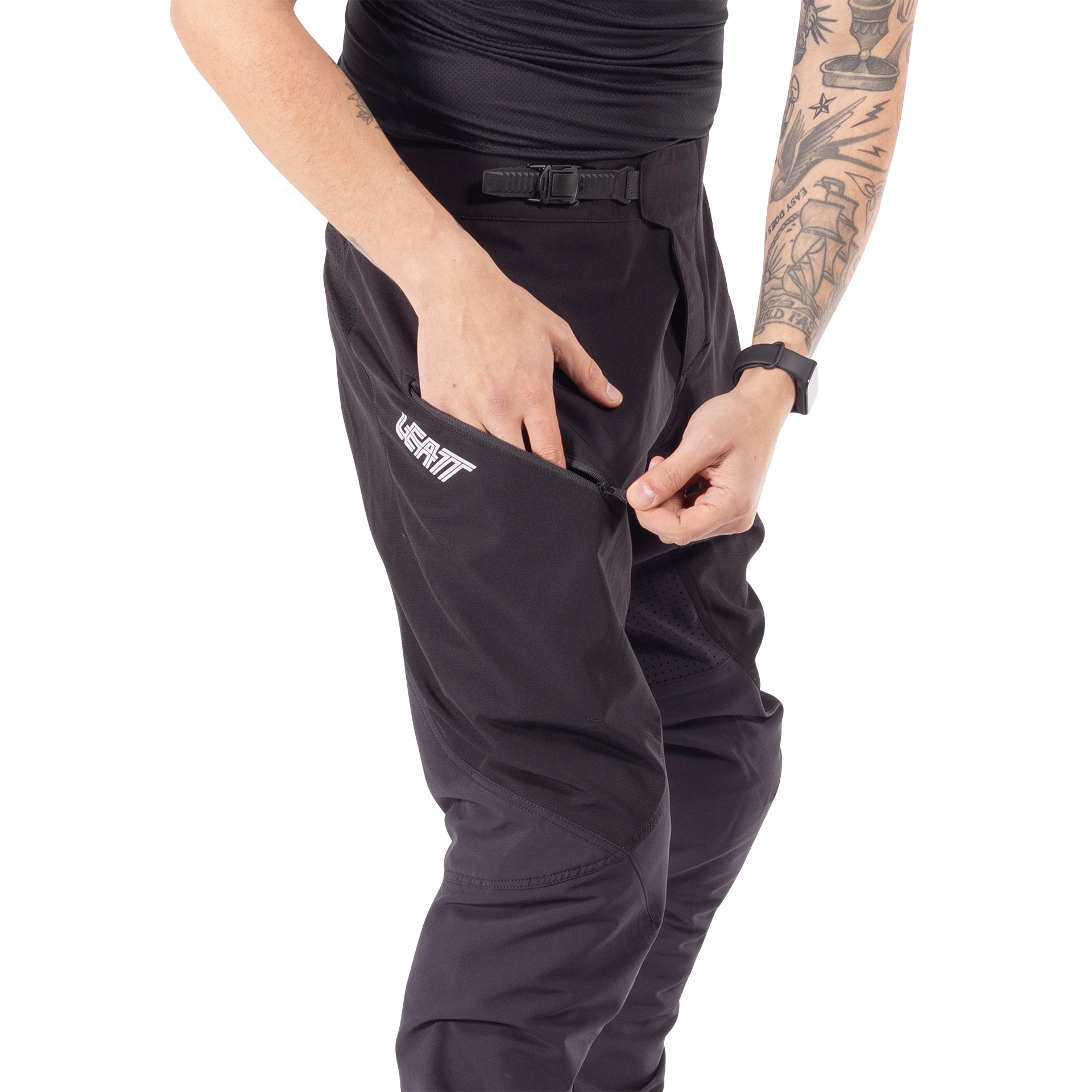 Ride Kit MTB 1.0 - 2025