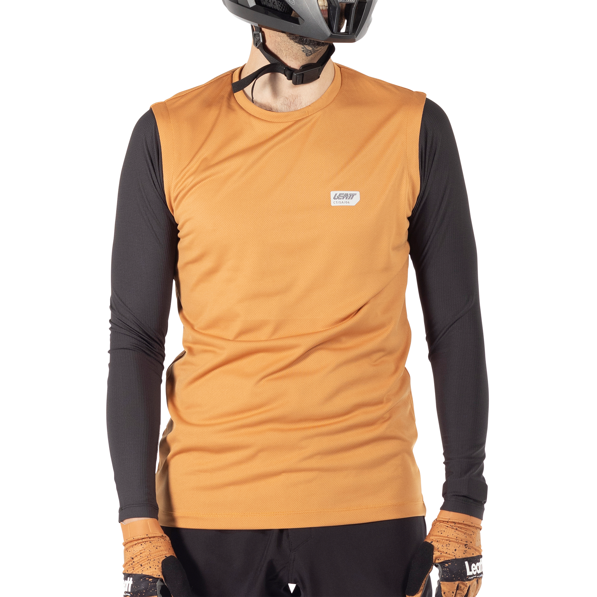 Ride Kit MTB 1.0 - 2025