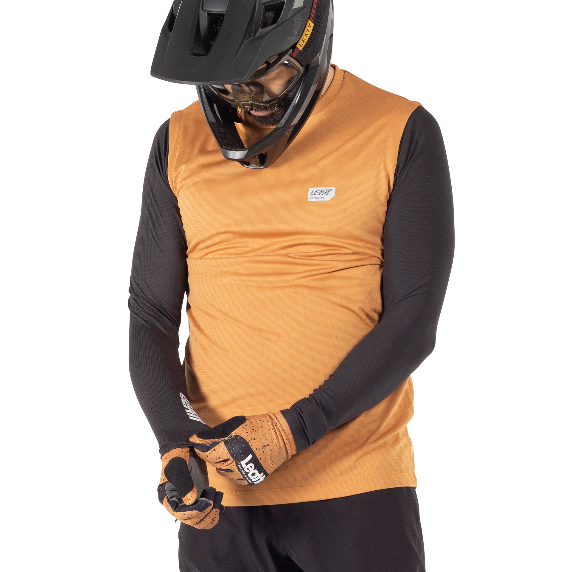 Ride Kit MTB 1.0 - 2025