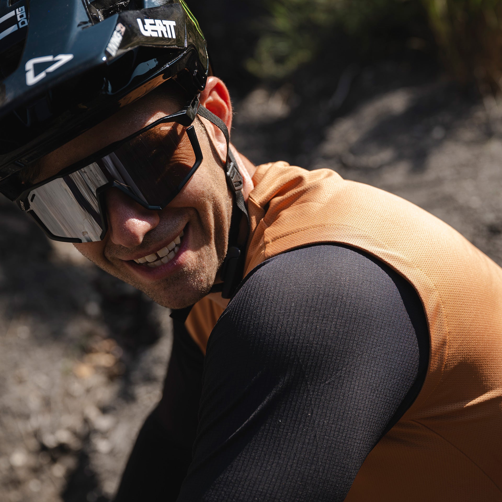 Ride Kit MTB 1.0 - 2025