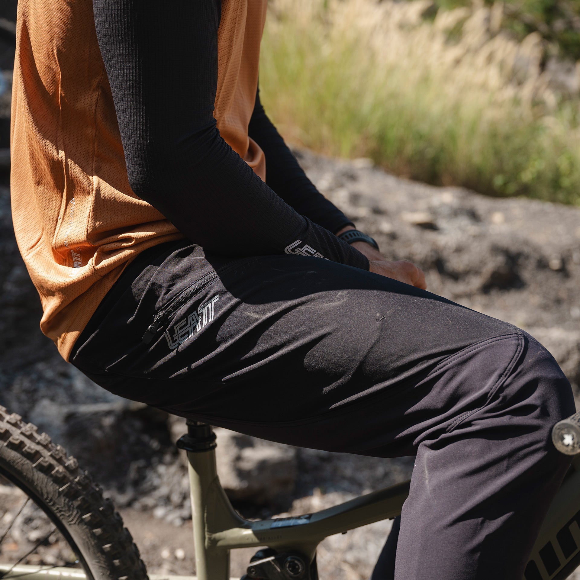 Ride Kit MTB 1.0 - 2025