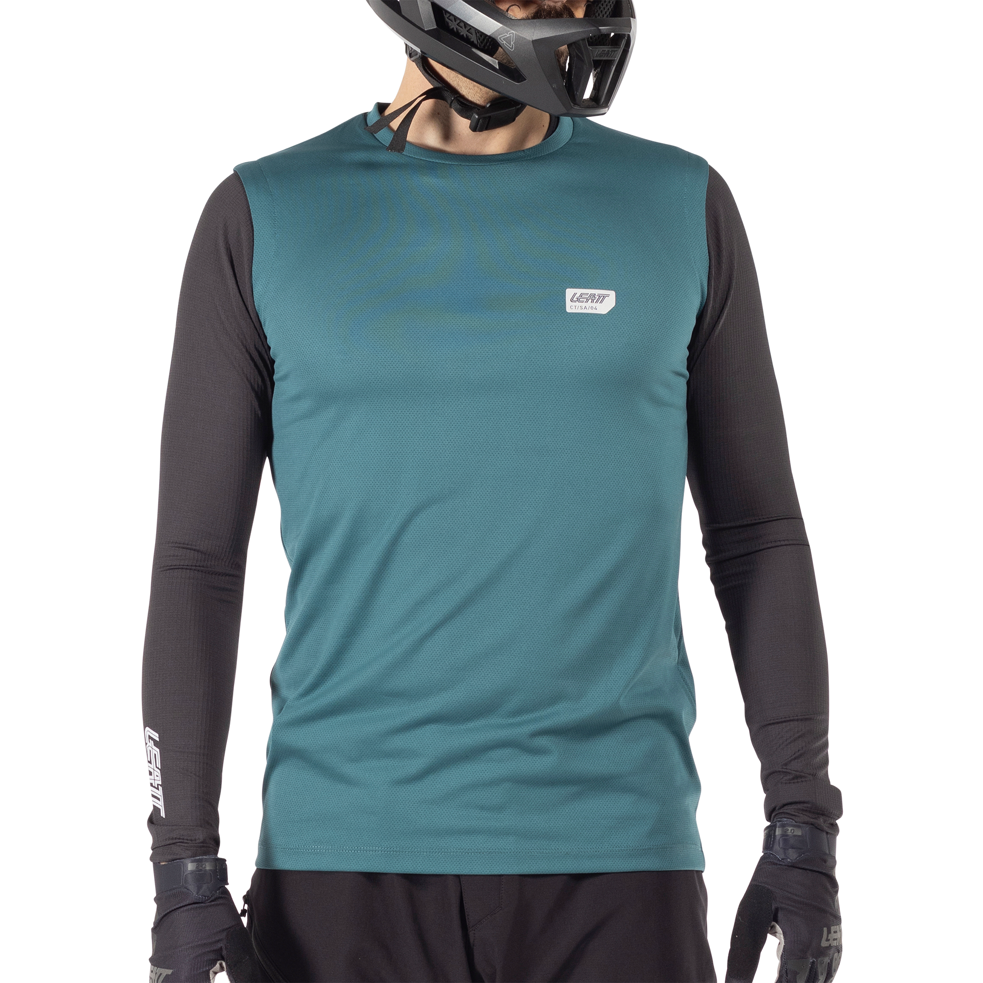 Ride Kit MTB 1.0 - 2025