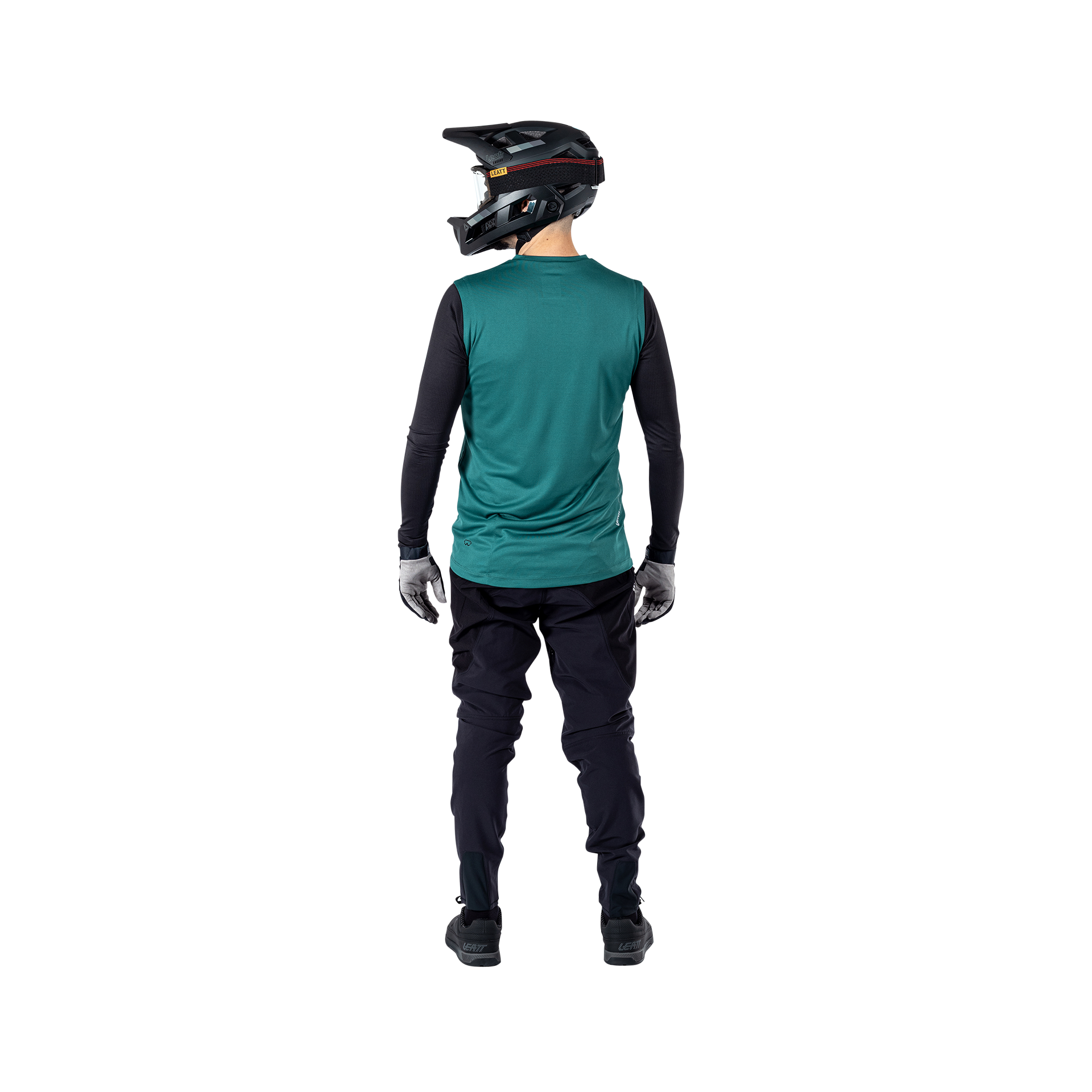 Ride Kit MTB 1.0 - 2025