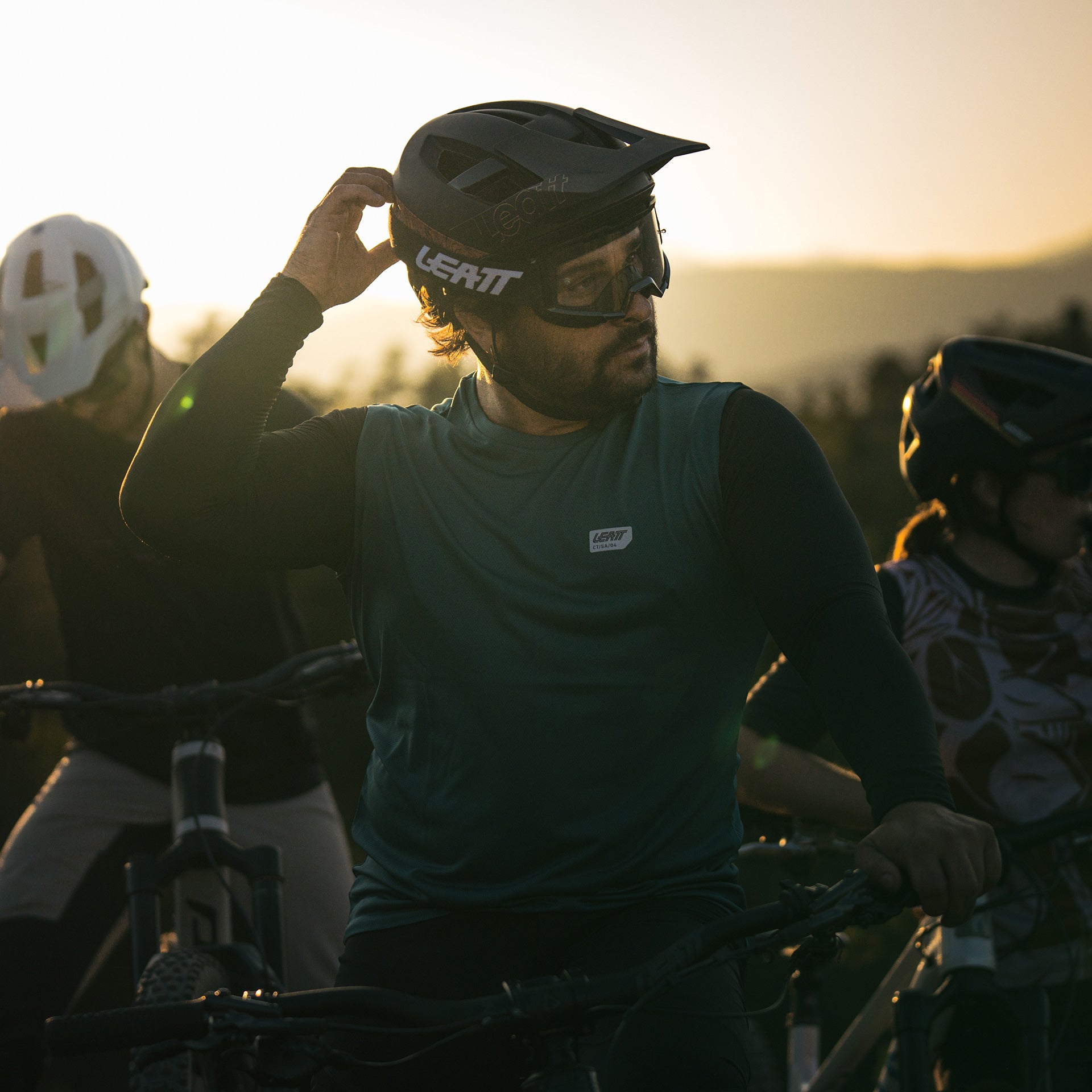 Ride Kit MTB 1.0 - 2025