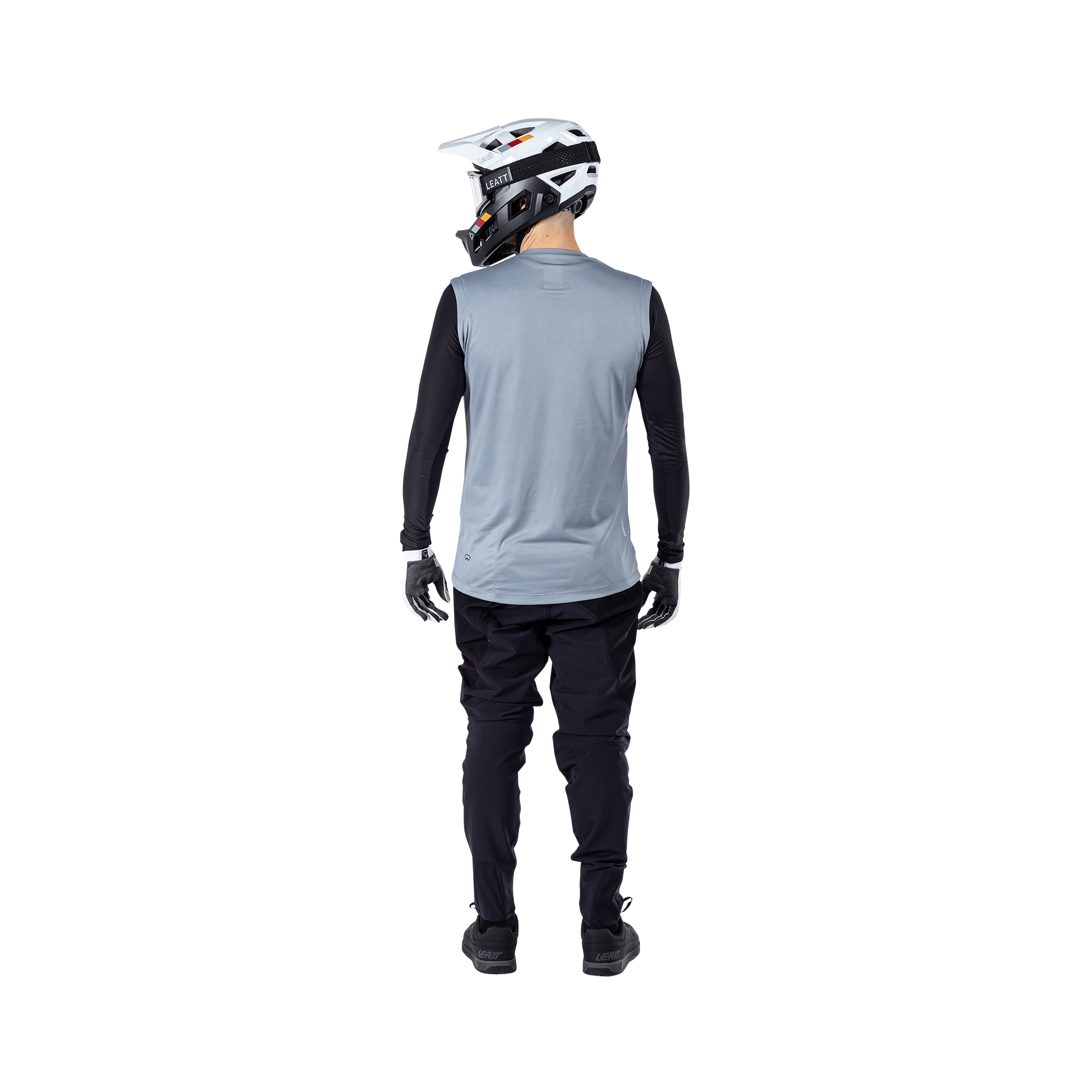 Ride Kit MTB 1.0 - 2025