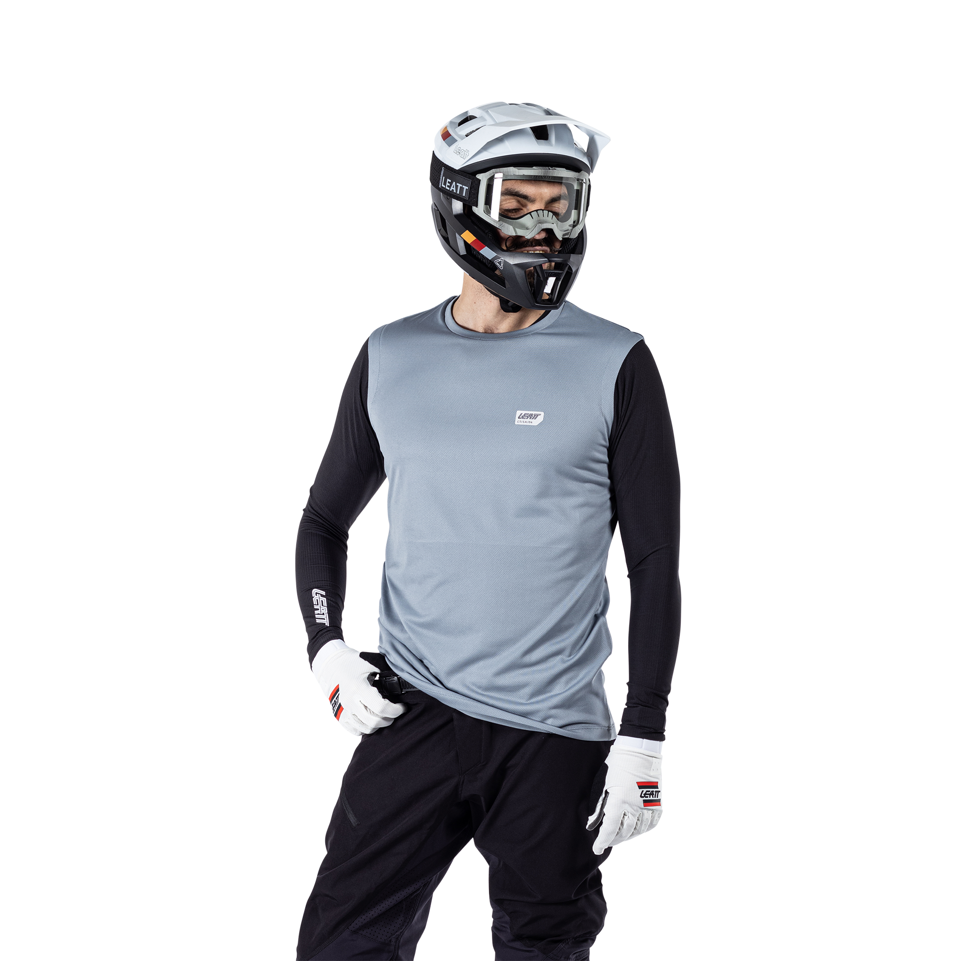 Ride Kit MTB 1.0 - 2025