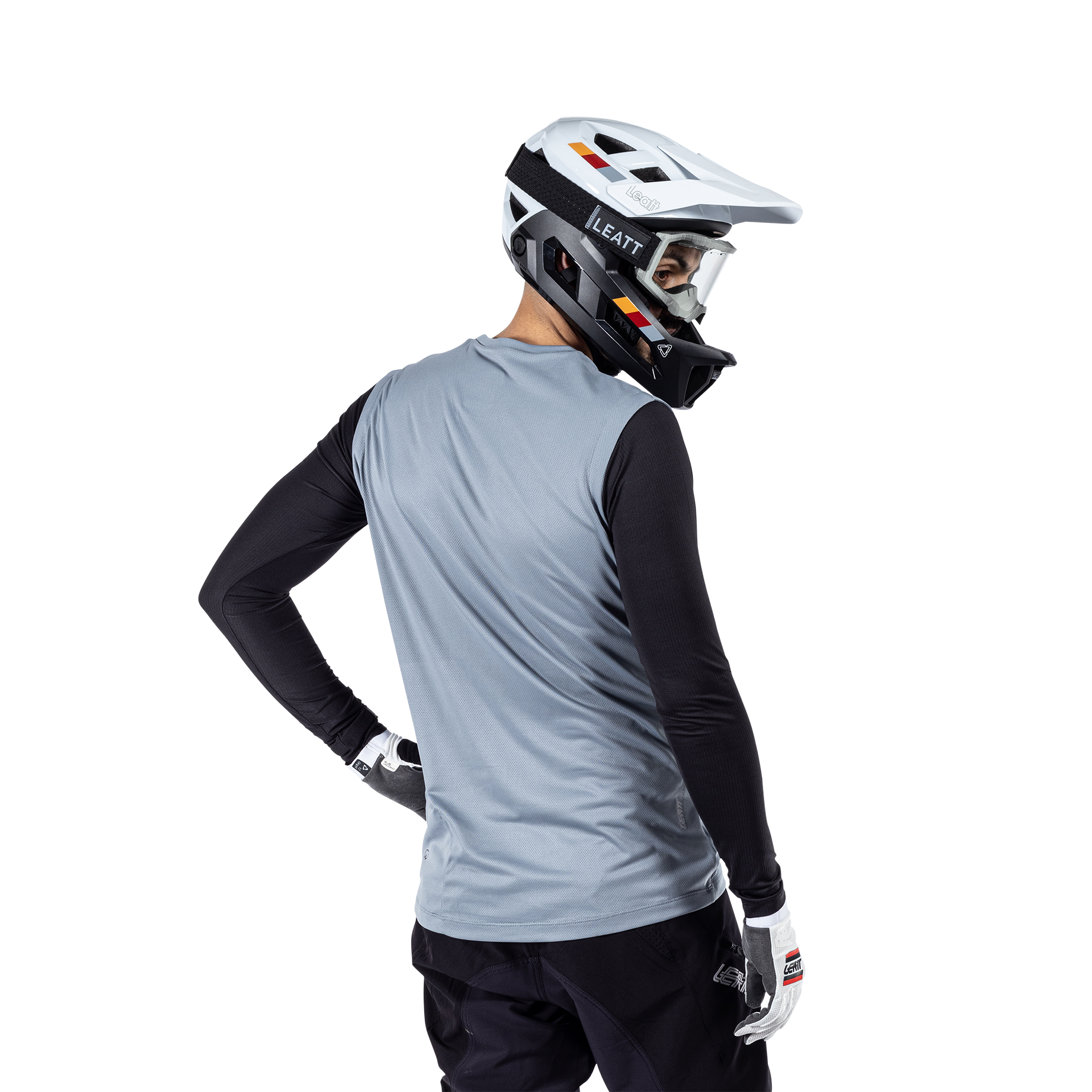 Ride Kit MTB 1.0 - 2025