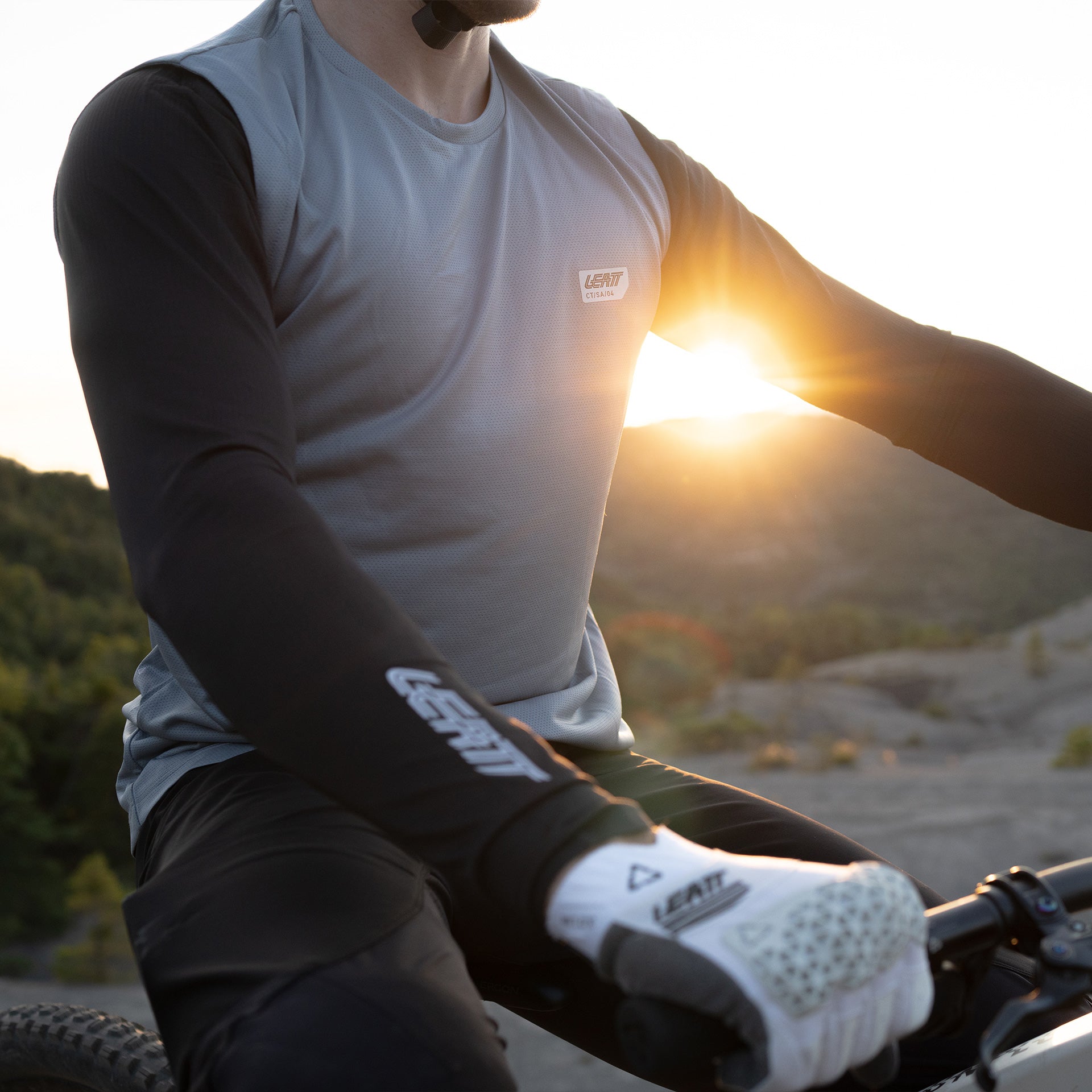 Ride Kit MTB 1.0 - 2025