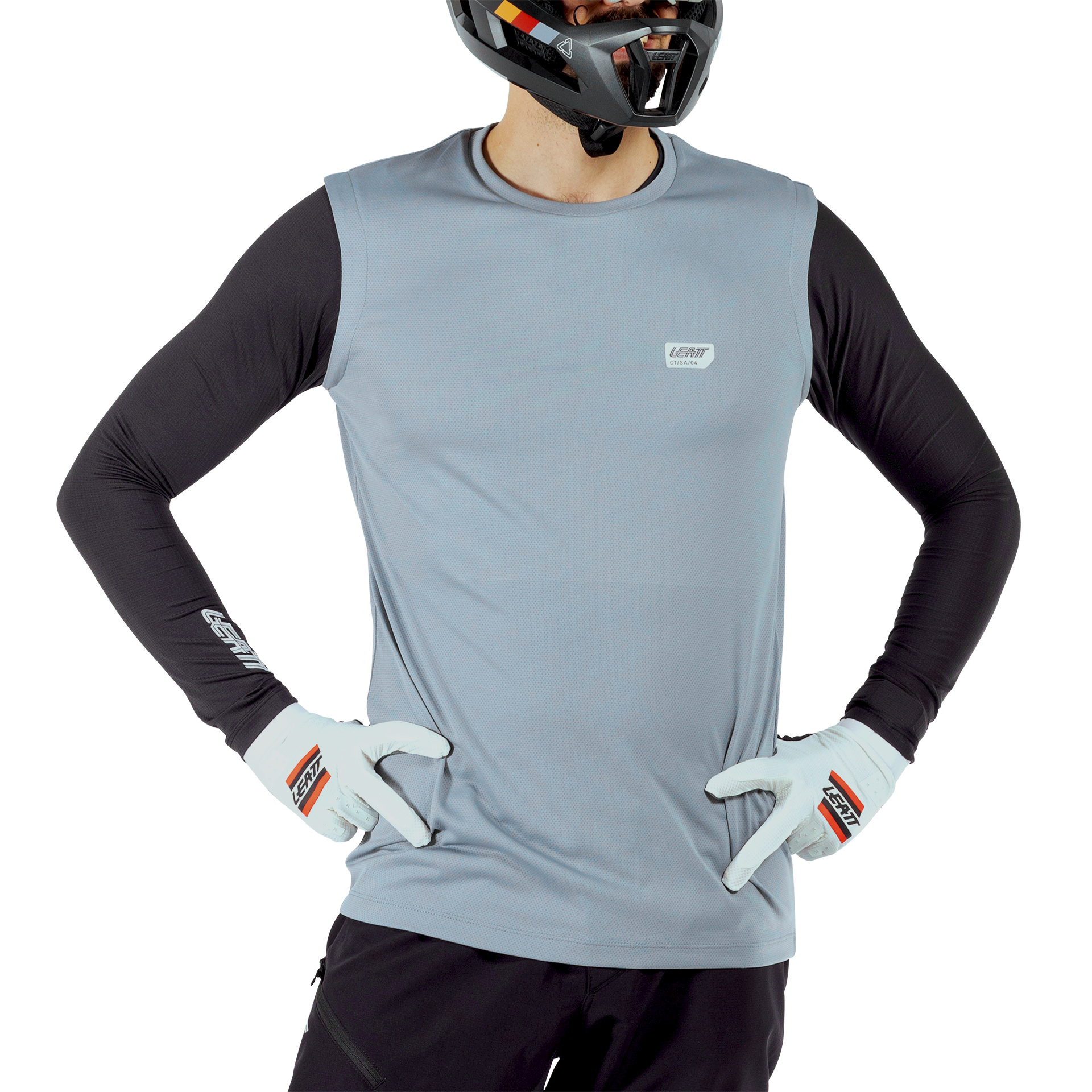 Ride Kit MTB 1.0 - 2025