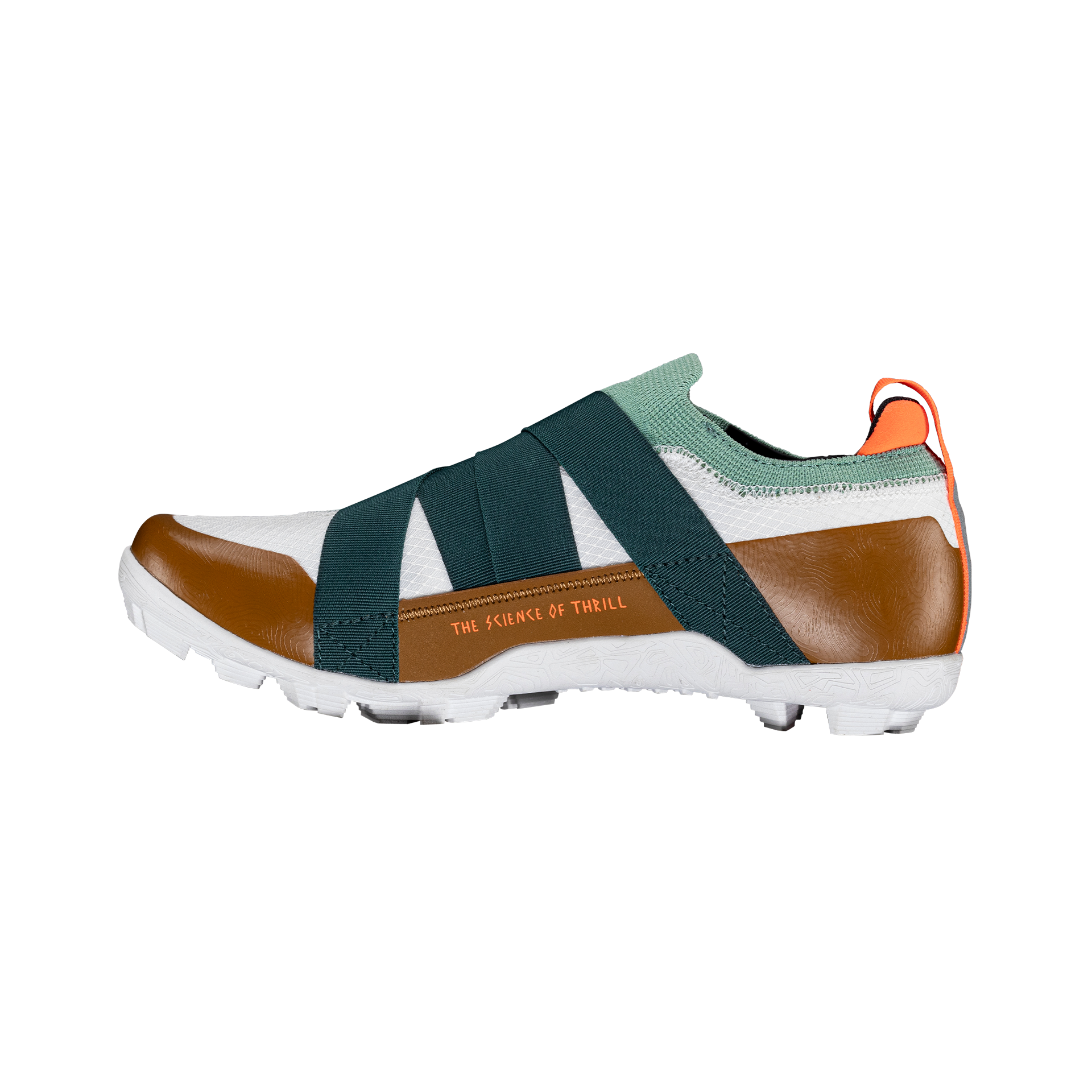 Shoe ProClip 8.0 Endurance Women - 2025