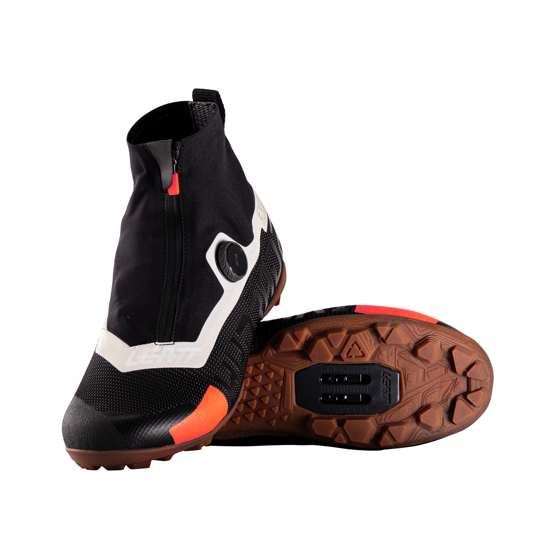 Shoes HydraDri ProClip 8.0 Boa