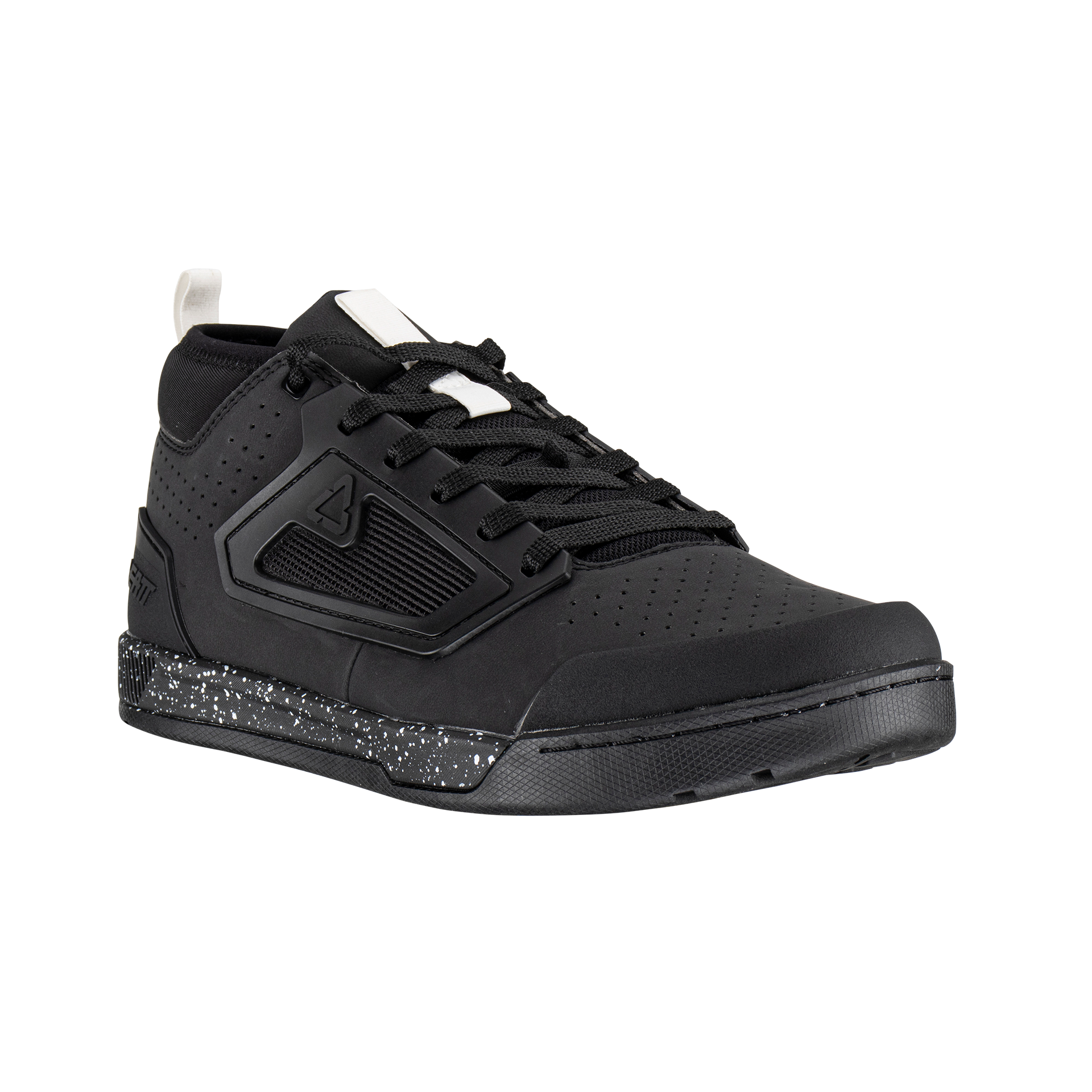 Shoe 3.0 Flat - Black