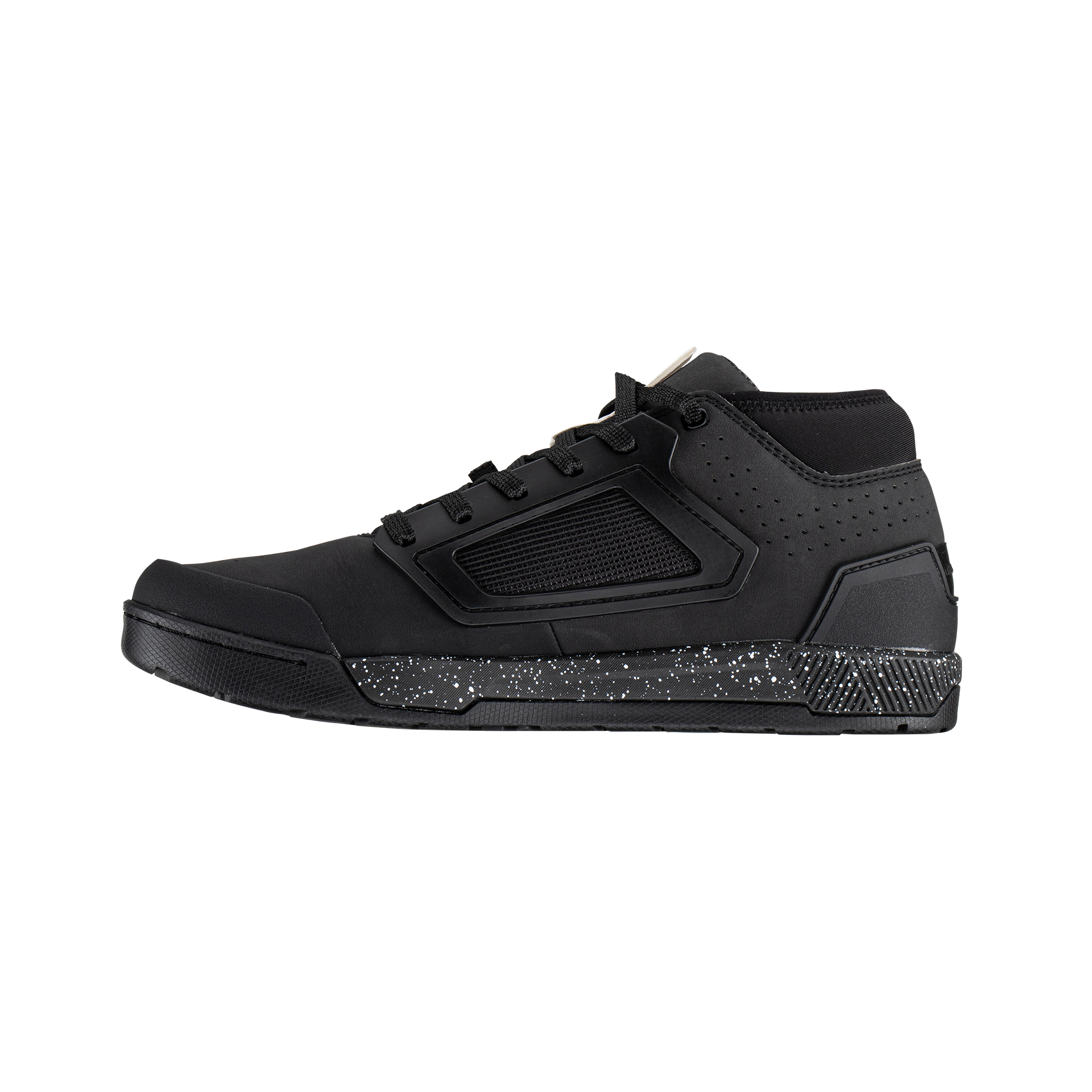 Shoe 3.0 Flat - Black