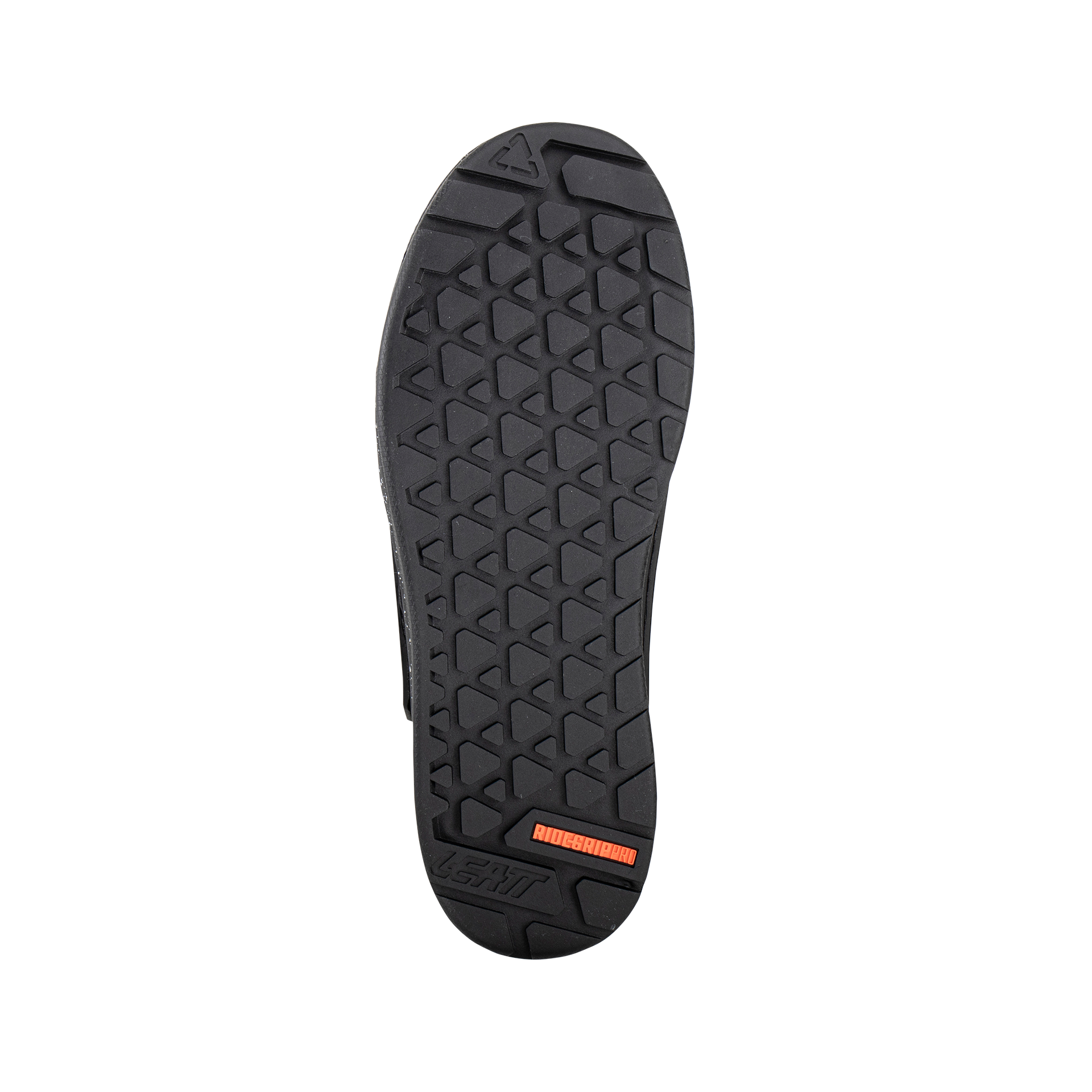 Shoe 3.0 Flat - Black