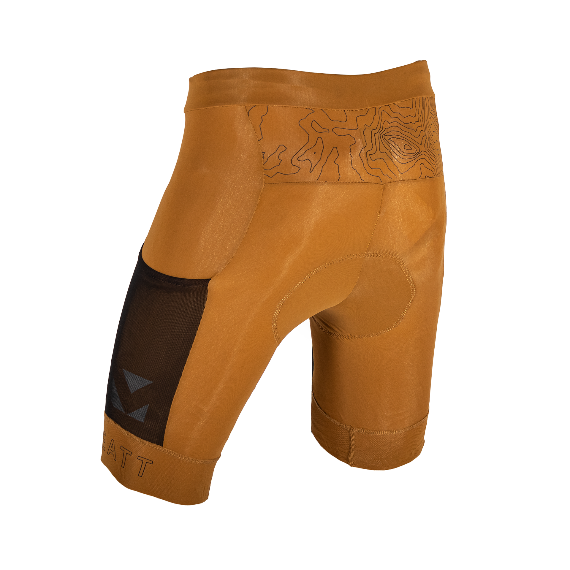 Shorts MTB Endurance 5.0 - 2025