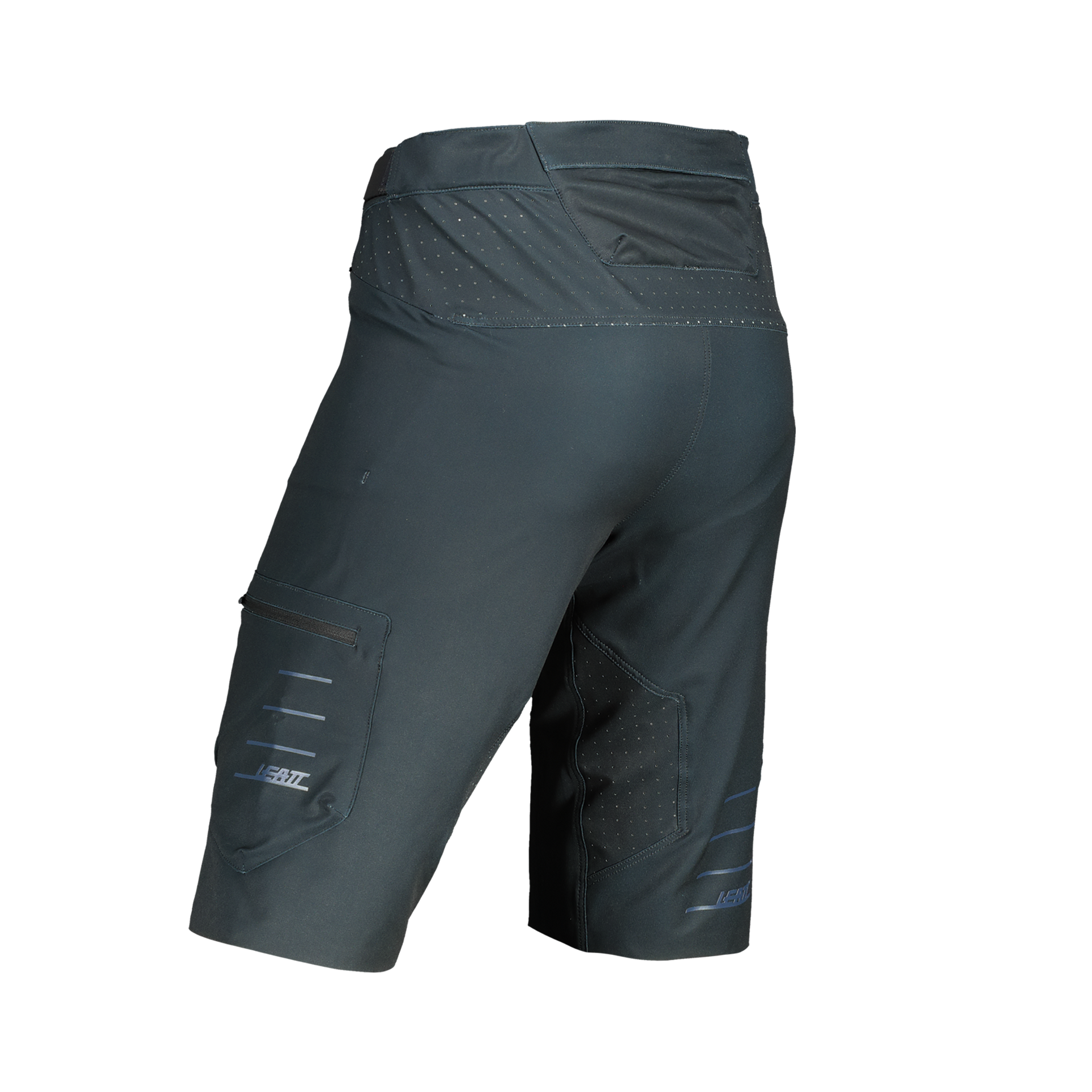Shorts MTB AllMtn 2.0 Junior - 2025