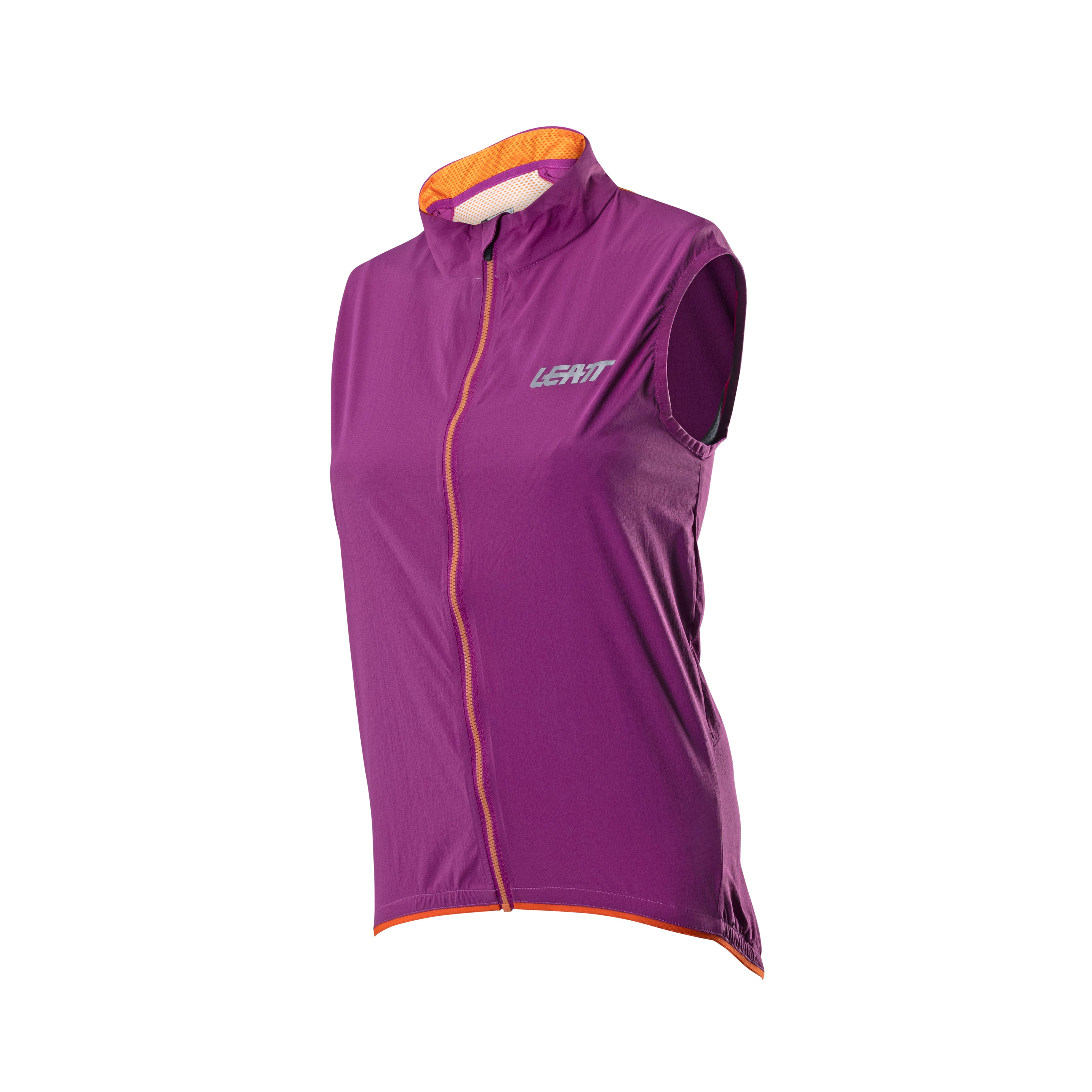 Vest MTB Endurance 2.0 - Women - Purple