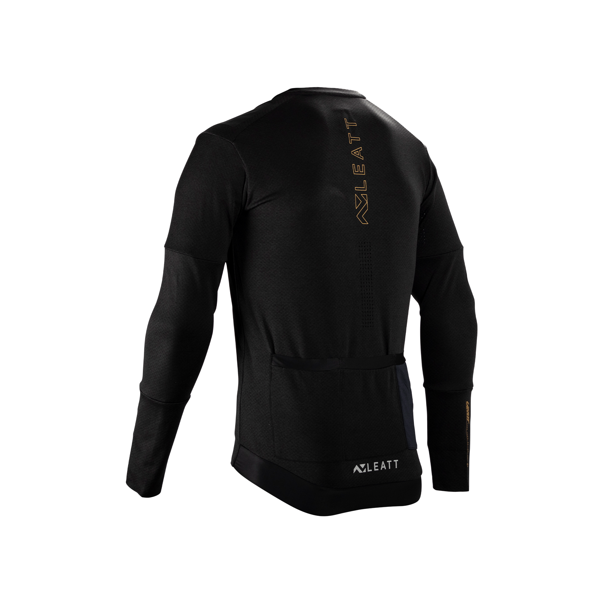 Jersey MTB Trail Long Sleeve 4.0