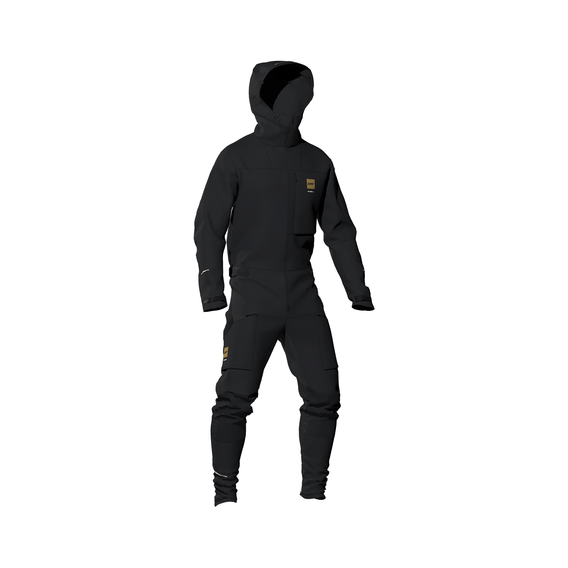 Mono Suit MTB HydraDri 3.0