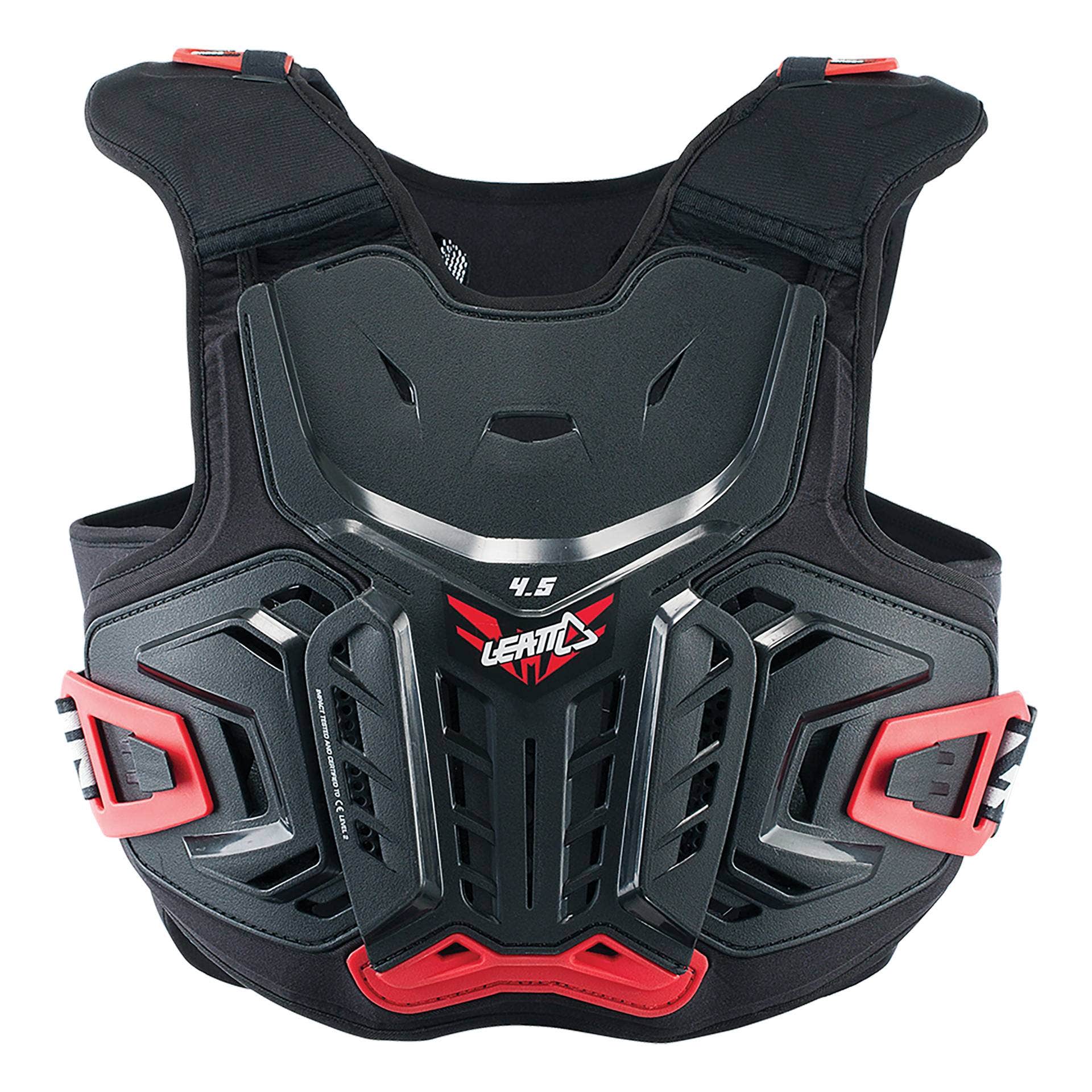 Chest protector 4.5 Junior - 2025