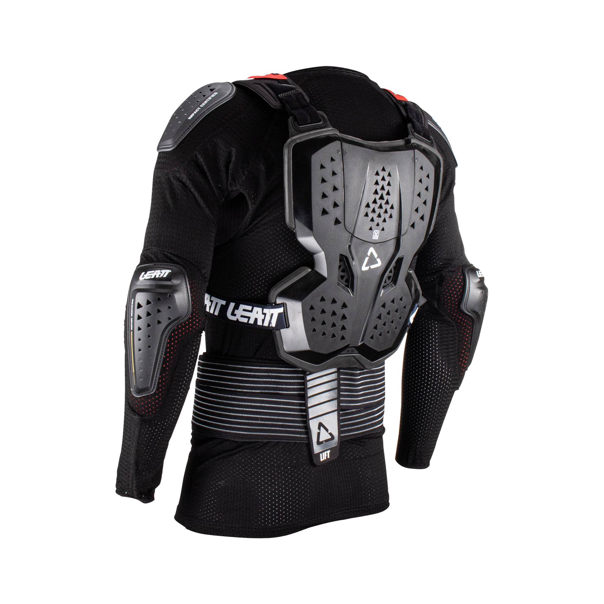 Body Protector 3.5