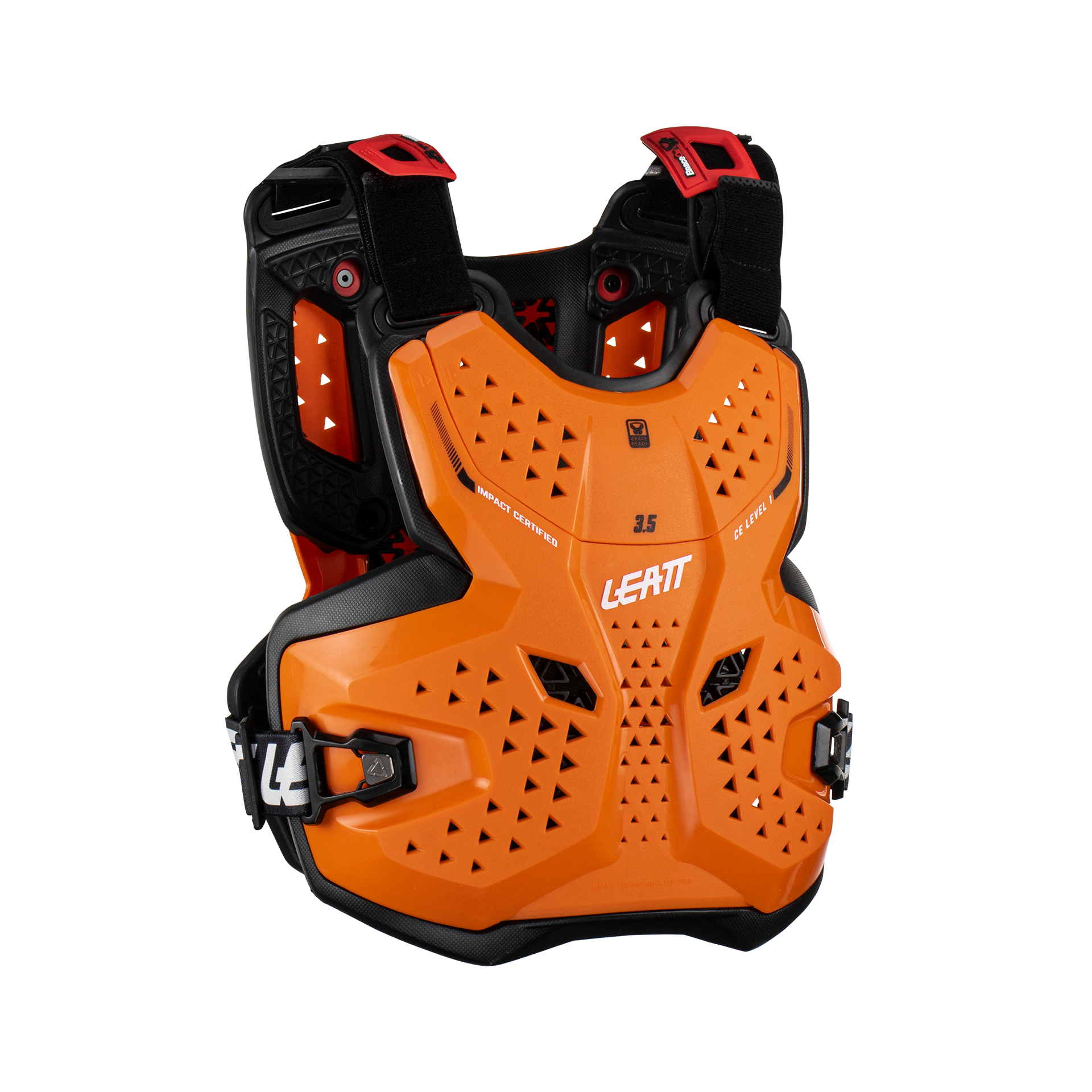 Chest protector 3.5 Junior
