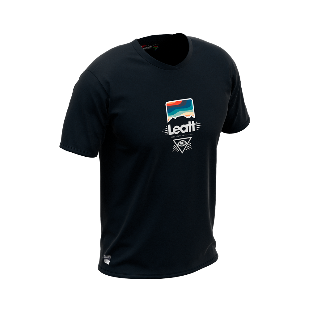 Jersey MTB AllMtn 2.0 Junior - 2025