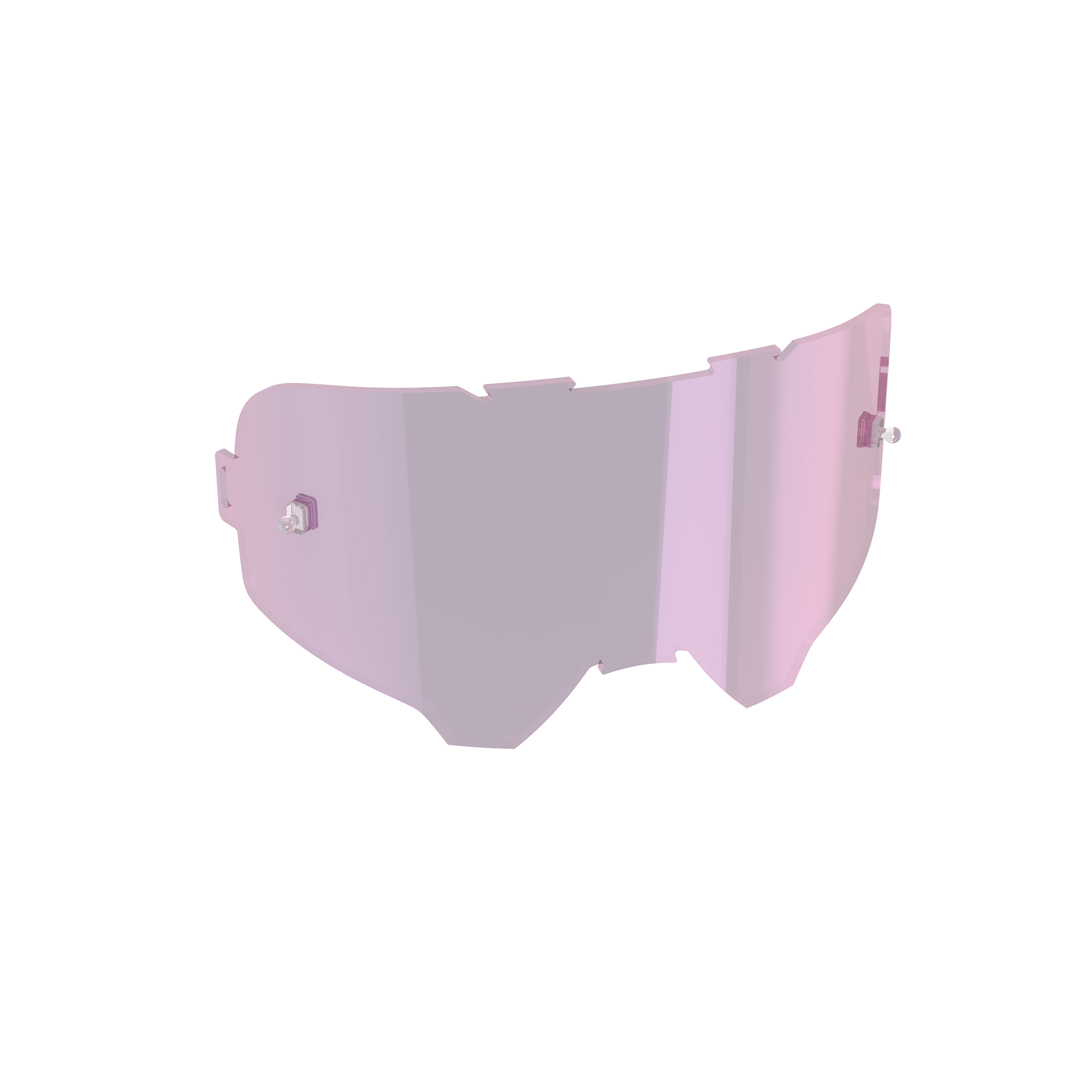 Lens Velocity - Iriz