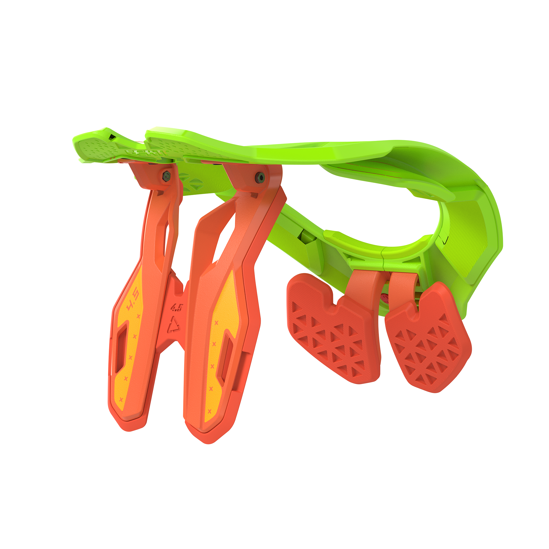 Neck Brace 4.5 - 2025