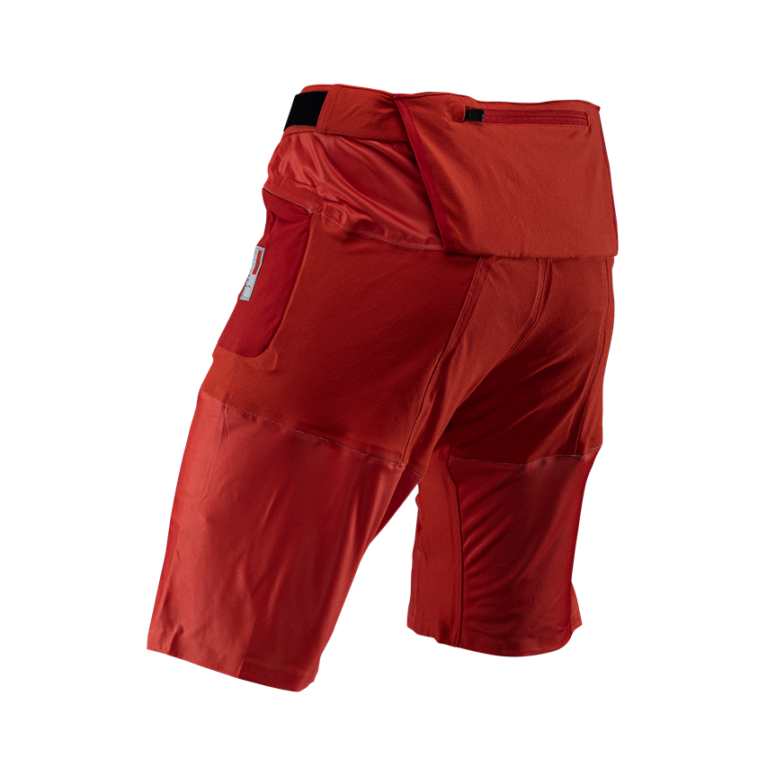 Shorts MTB AllMtn 3.0 - 2025