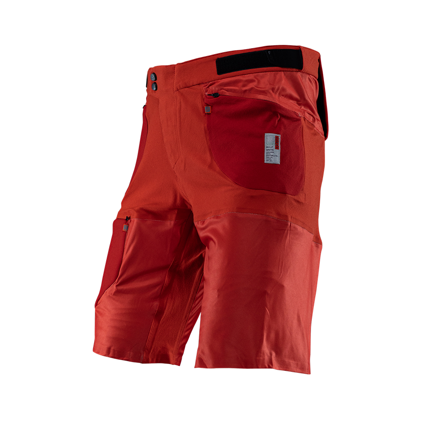 Shorts MTB AllMtn 3.0 - 2025