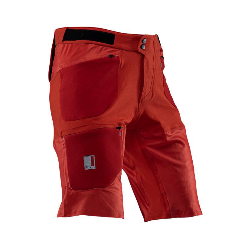 Shorts MTB AllMtn 3.0 - 2025