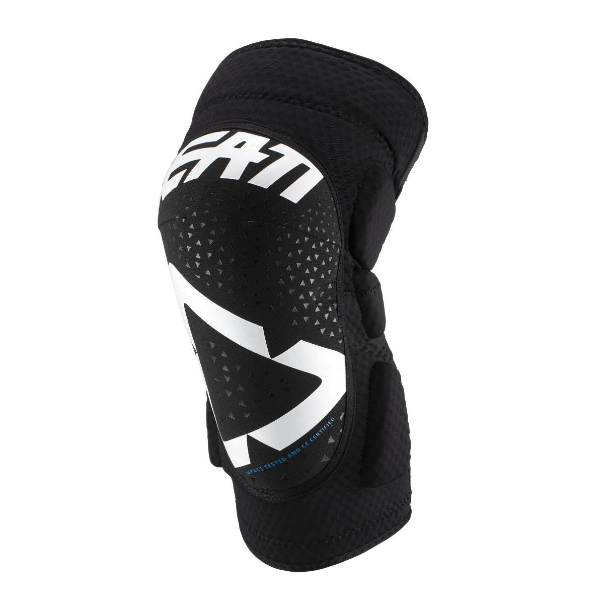 Knee Guard 3DF 5.0 - White - Black