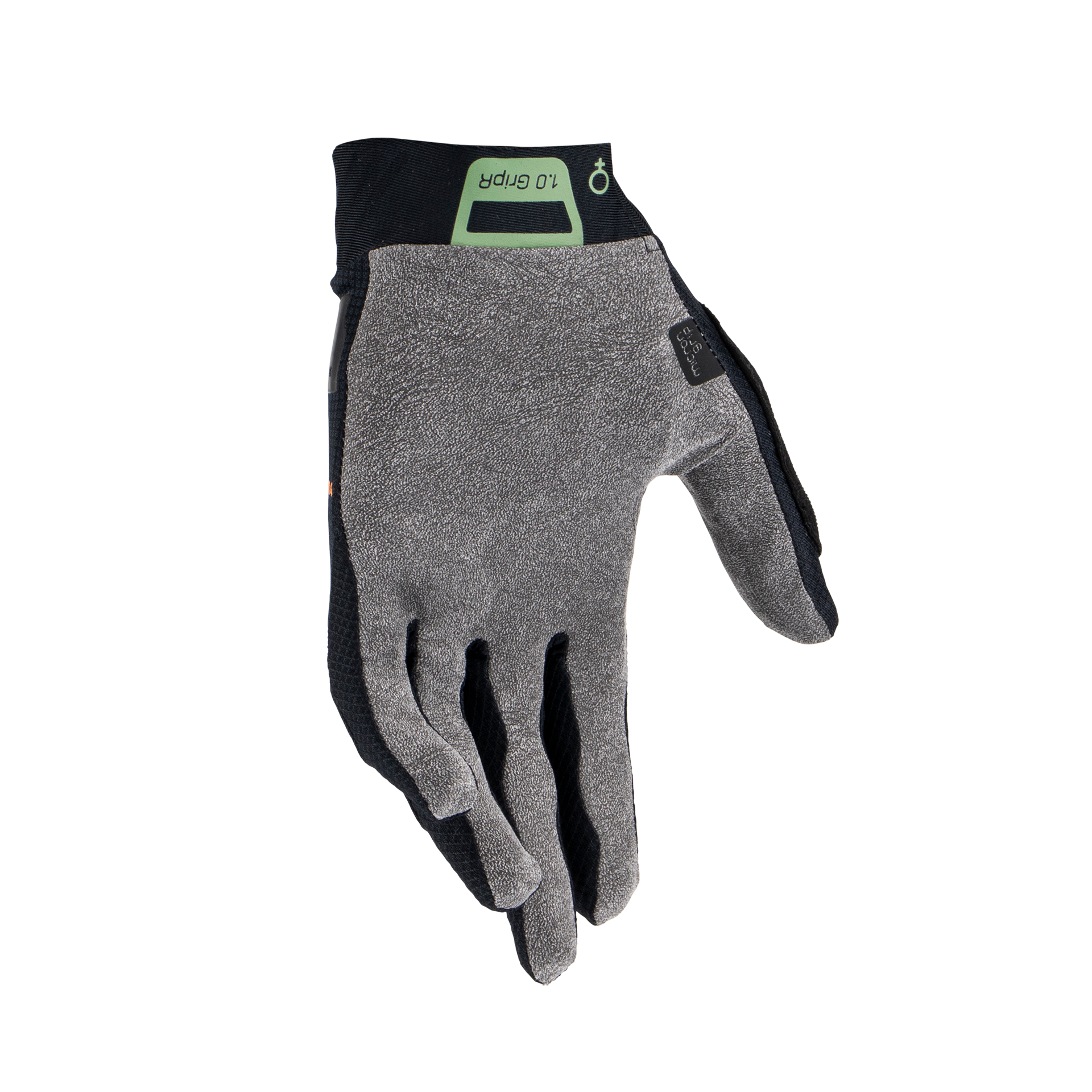 MTB 1.0 Gloves GripR Women's - Stealth