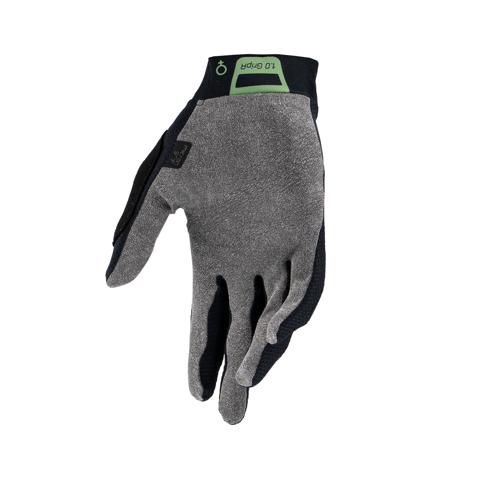 MTB 1.0 Gloves GripR Women's - Stealth