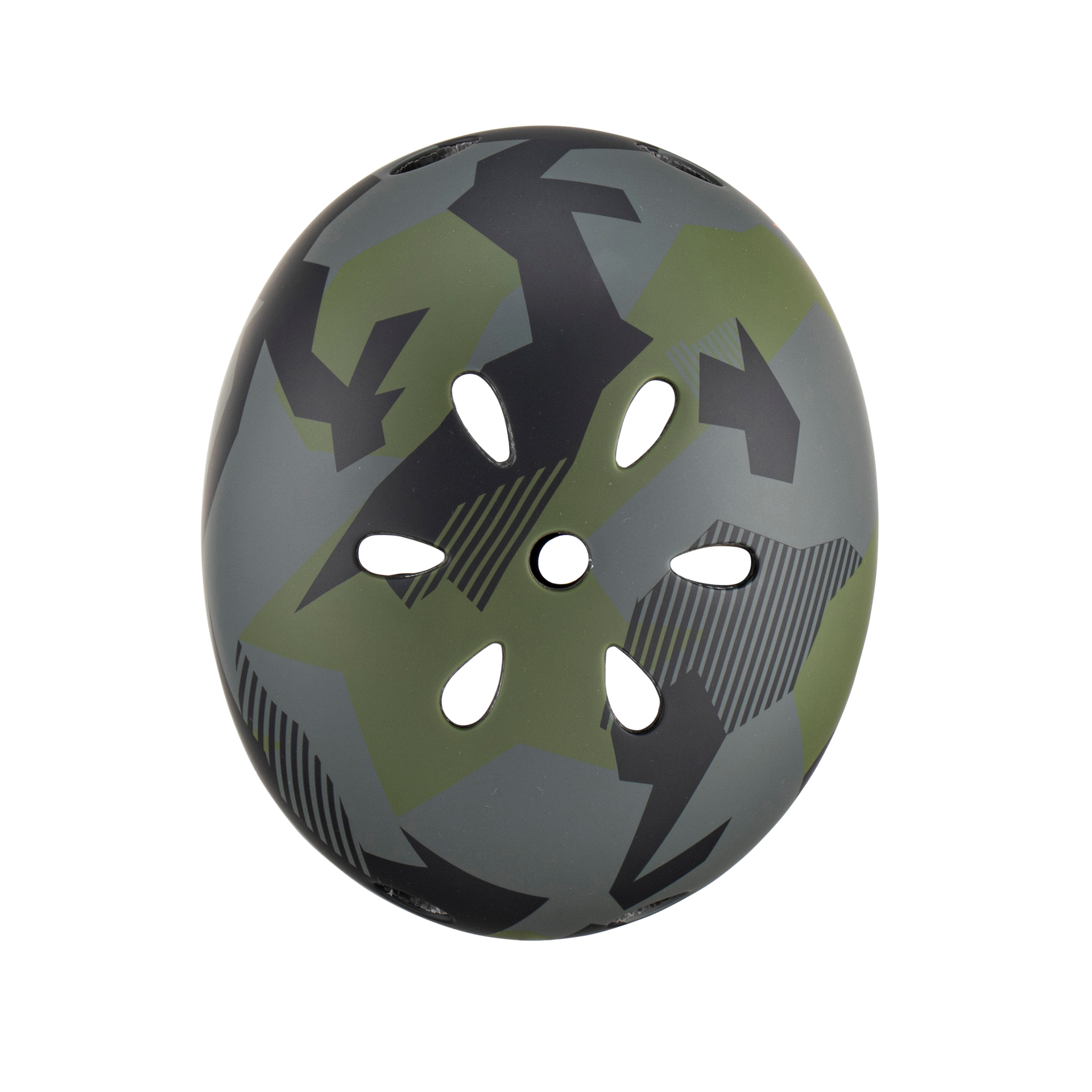 Helmet MTB Urban 1.0 - Camo