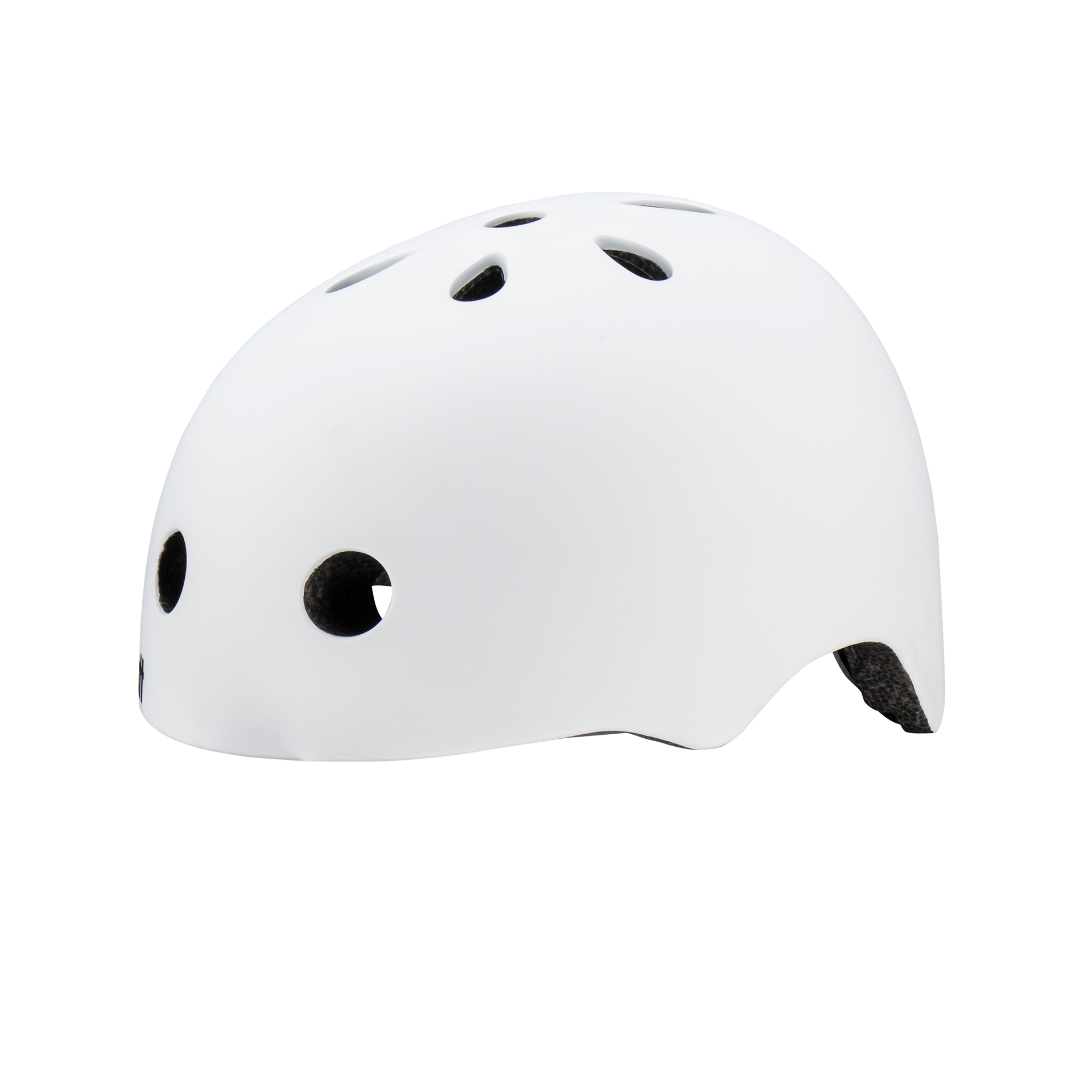 Helmet MTB Urban 1.0 - White