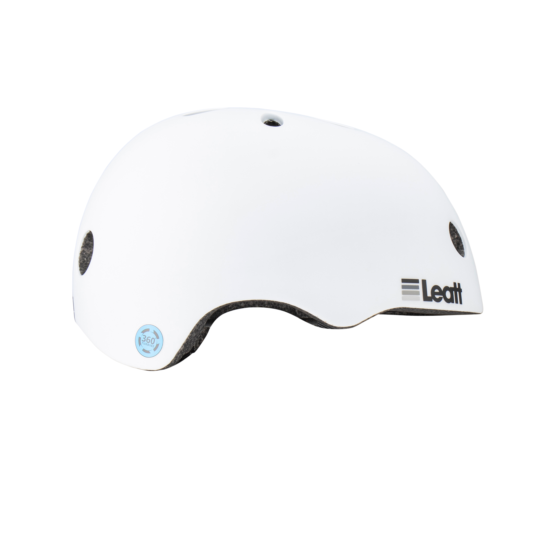 Helmet MTB Urban 1.0 - White