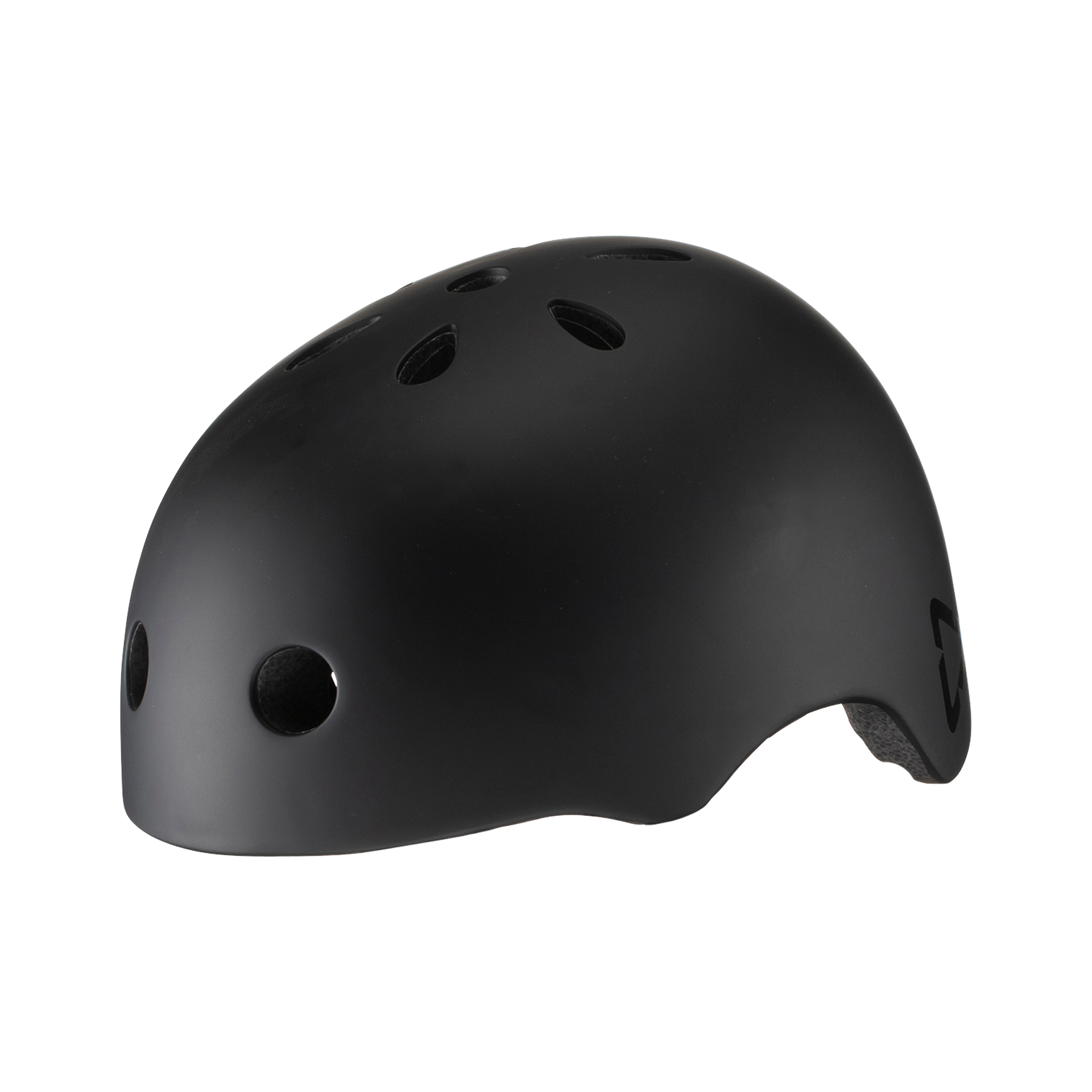 Helmet MTB Urban 1.0 - Black