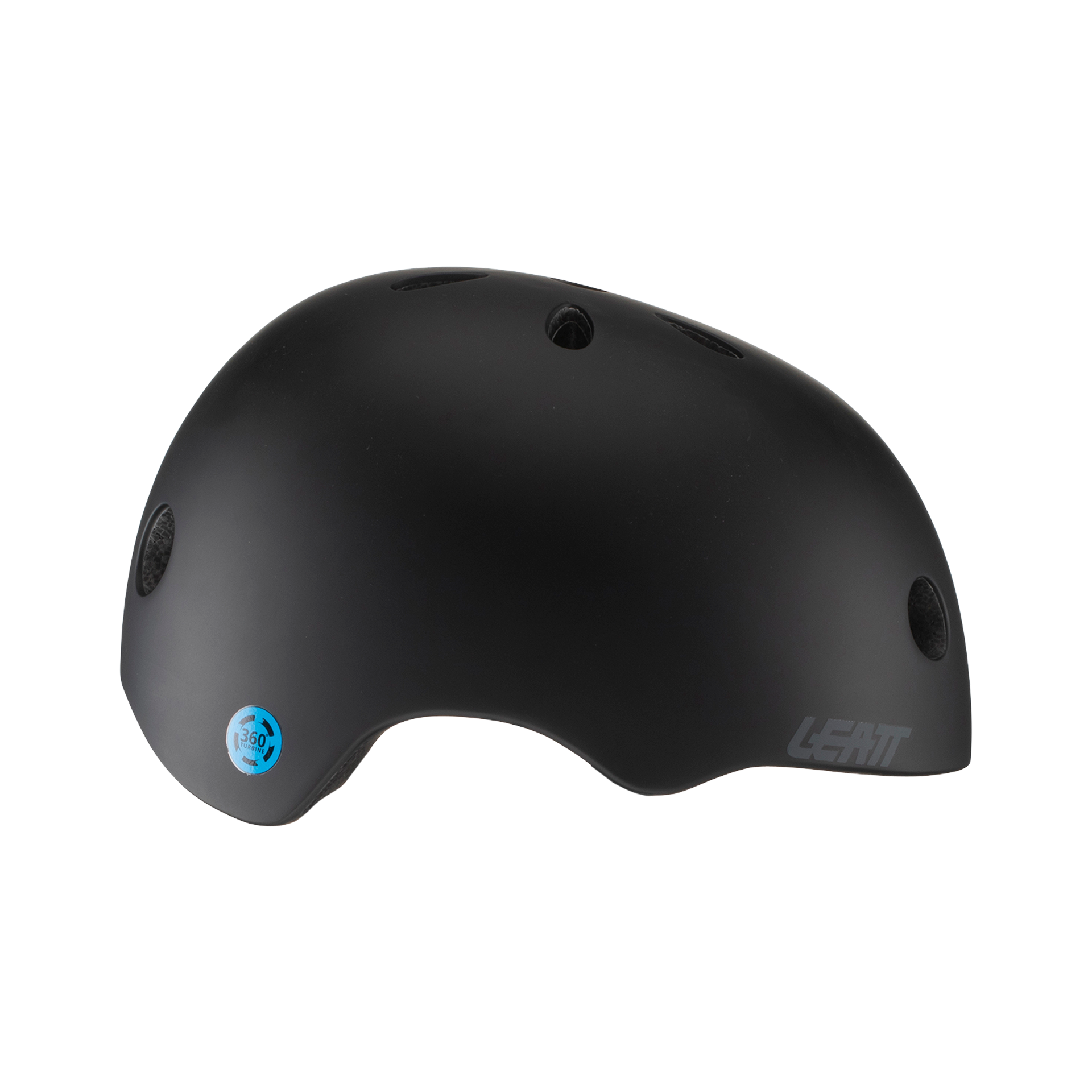 Helmet MTB Urban 1.0 - Black
