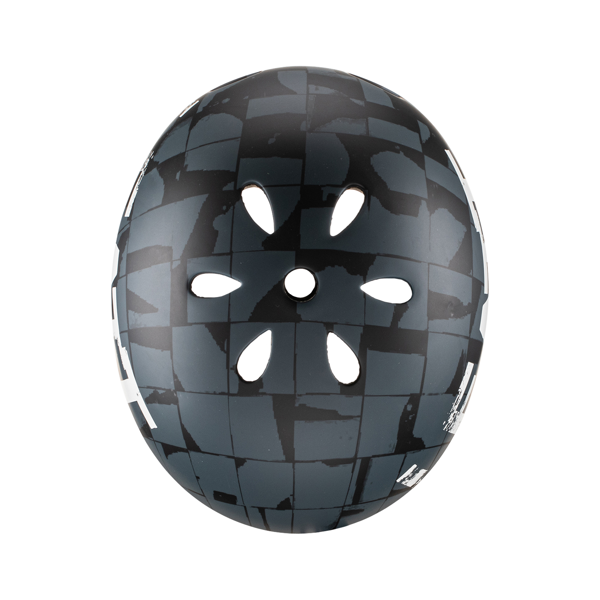 Helmet MTB Urban 1.0 - Junior - Black