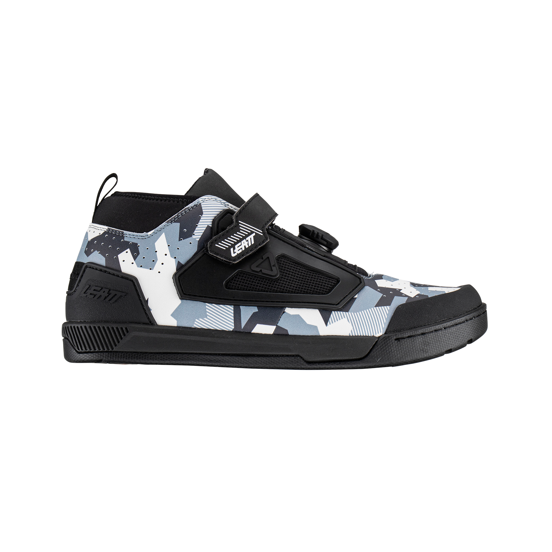 Shoe 3.0 Flat Pro - CAMO