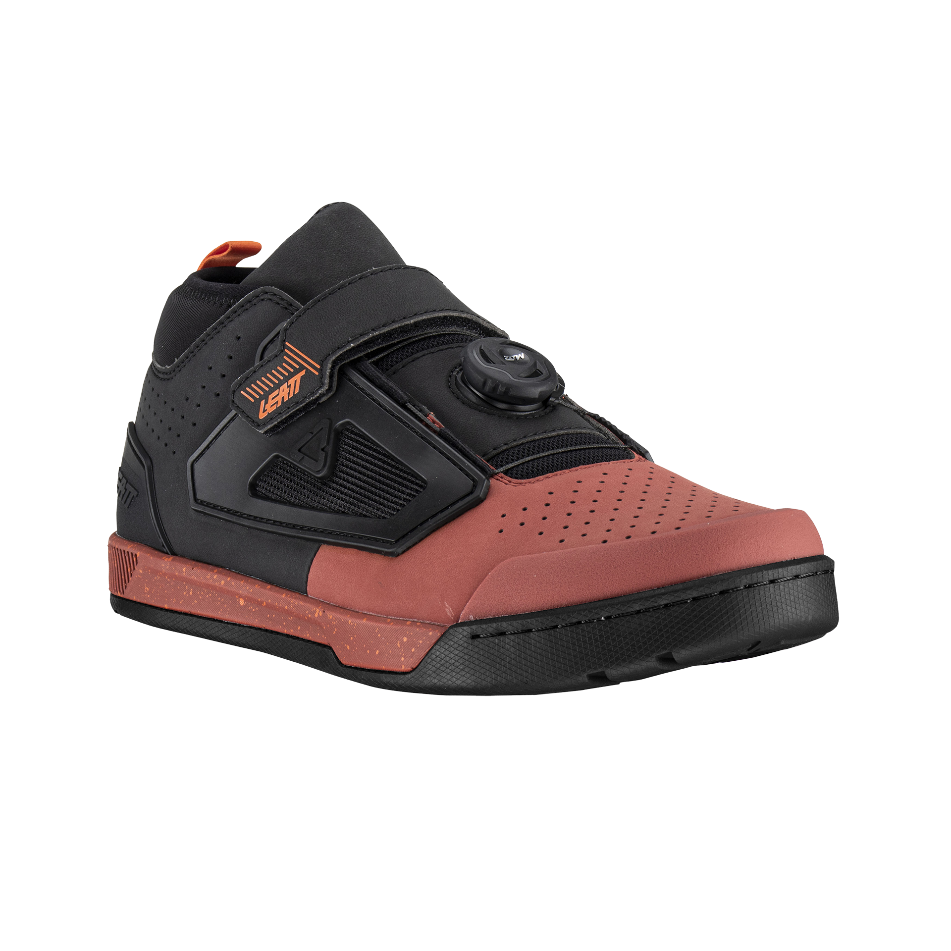 Shoe 3.0 Flat Pro - LAVA